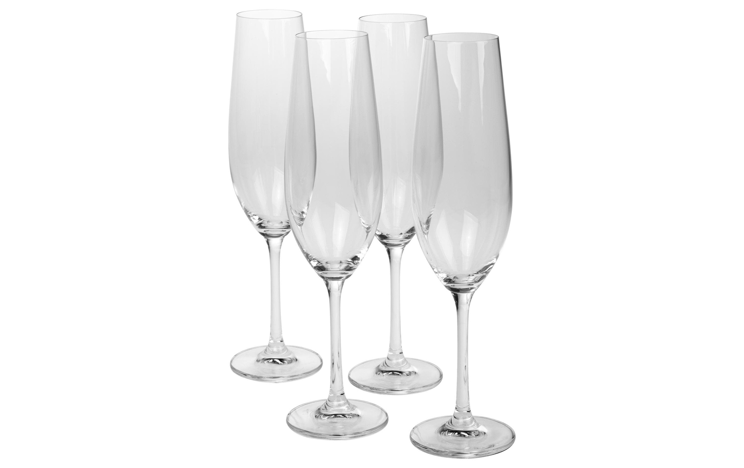 FURBER Flûte à champagne »260 ml«