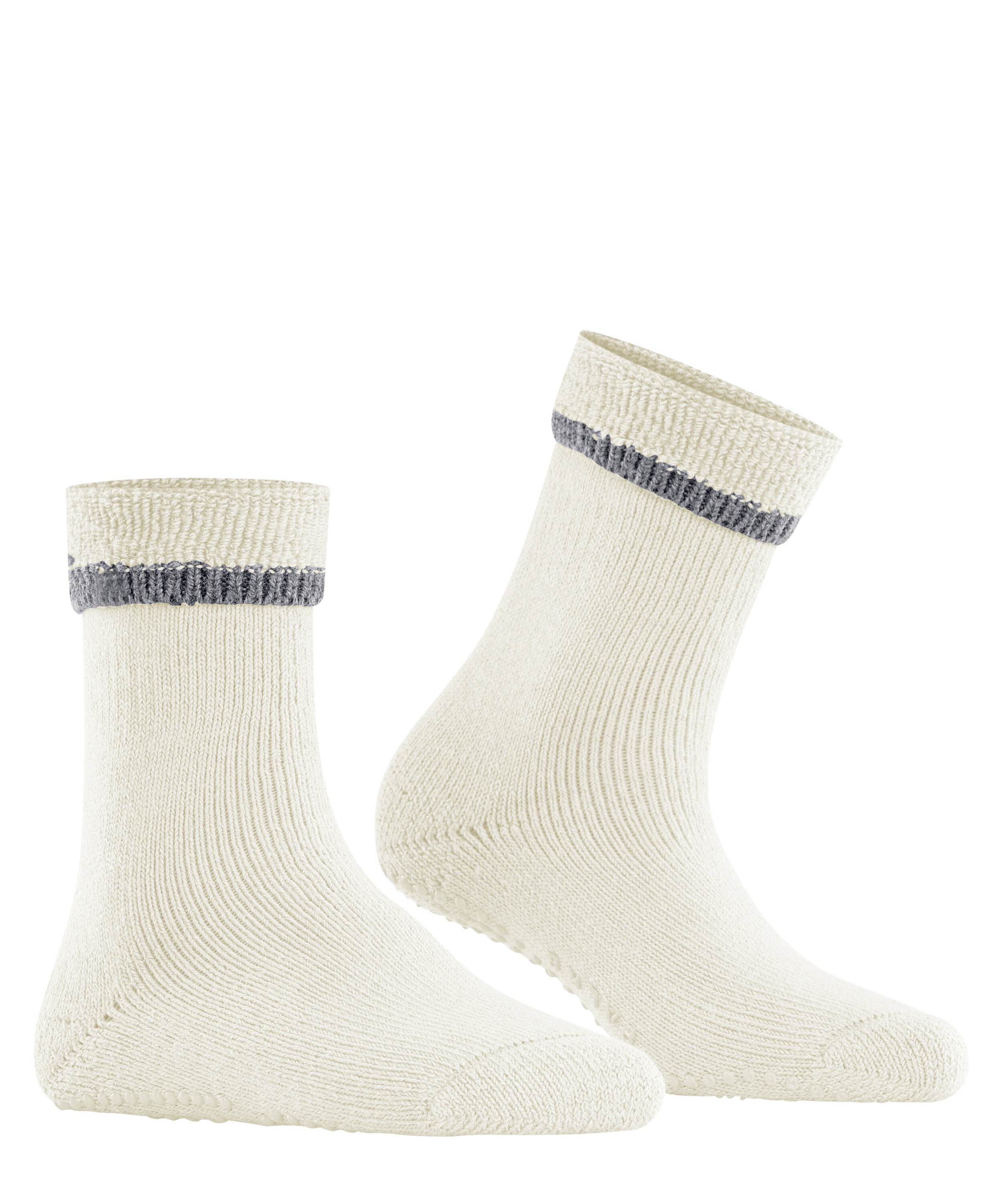 FALKE Chaussettes d'intérieur »Cuddle Pads«