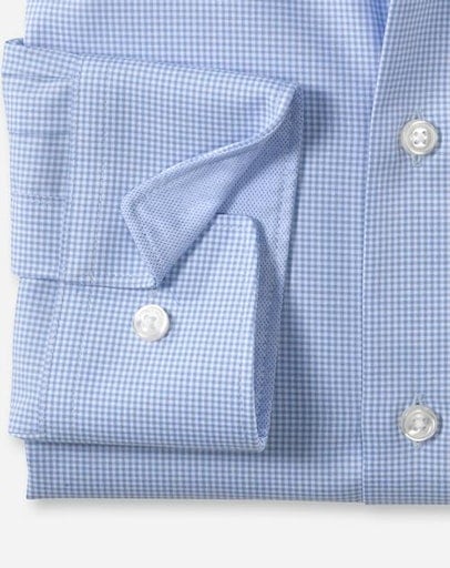 OLYMP Businesshemd »Luxor modern fit«