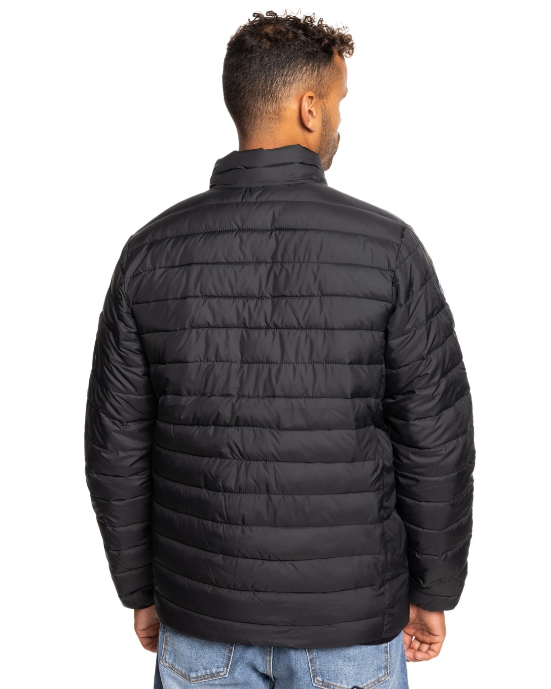 Quiksilver Outdoorjacke »Scaly«