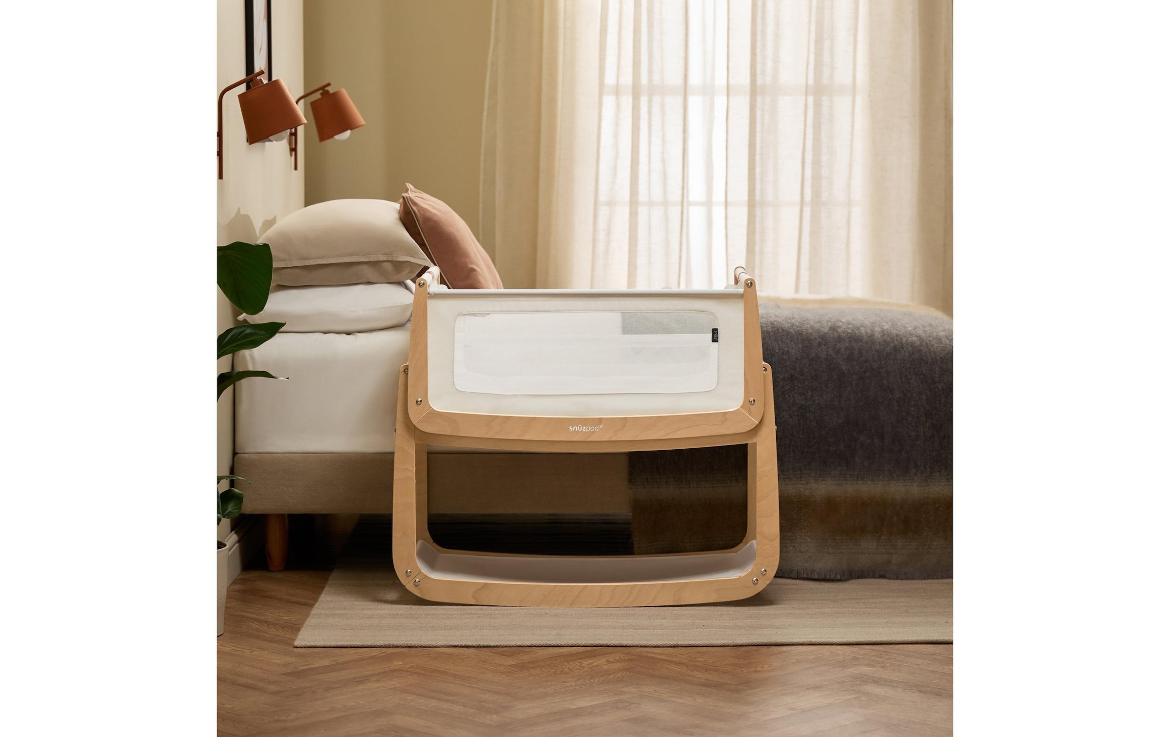   Beistellbett »Snüz Pod 5«