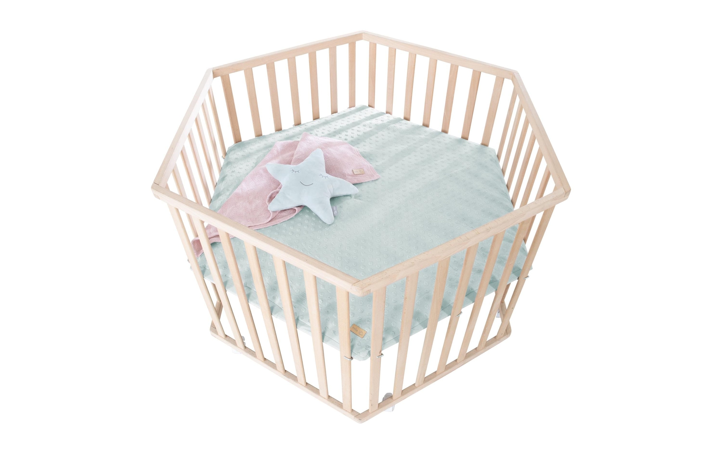 roba® Parc pour bébé »Lil Planet«