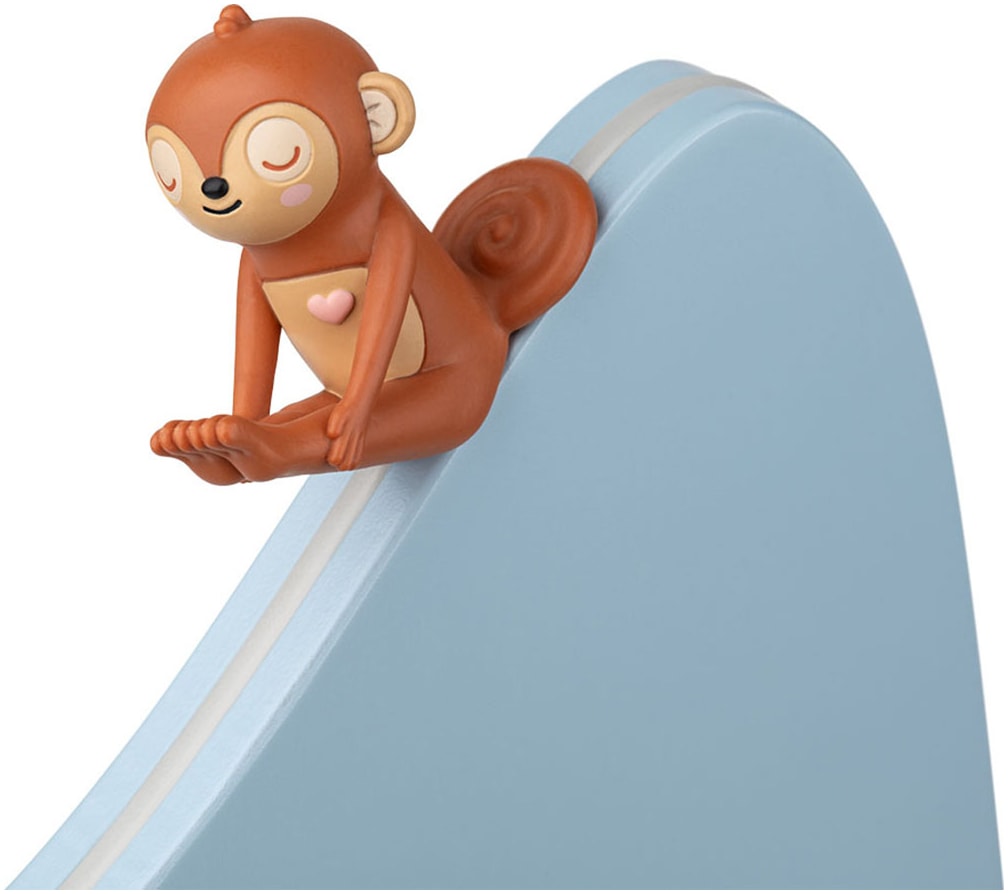 tonies Kinderregal »Standregal - Berg« für bis zu 40 Tonies