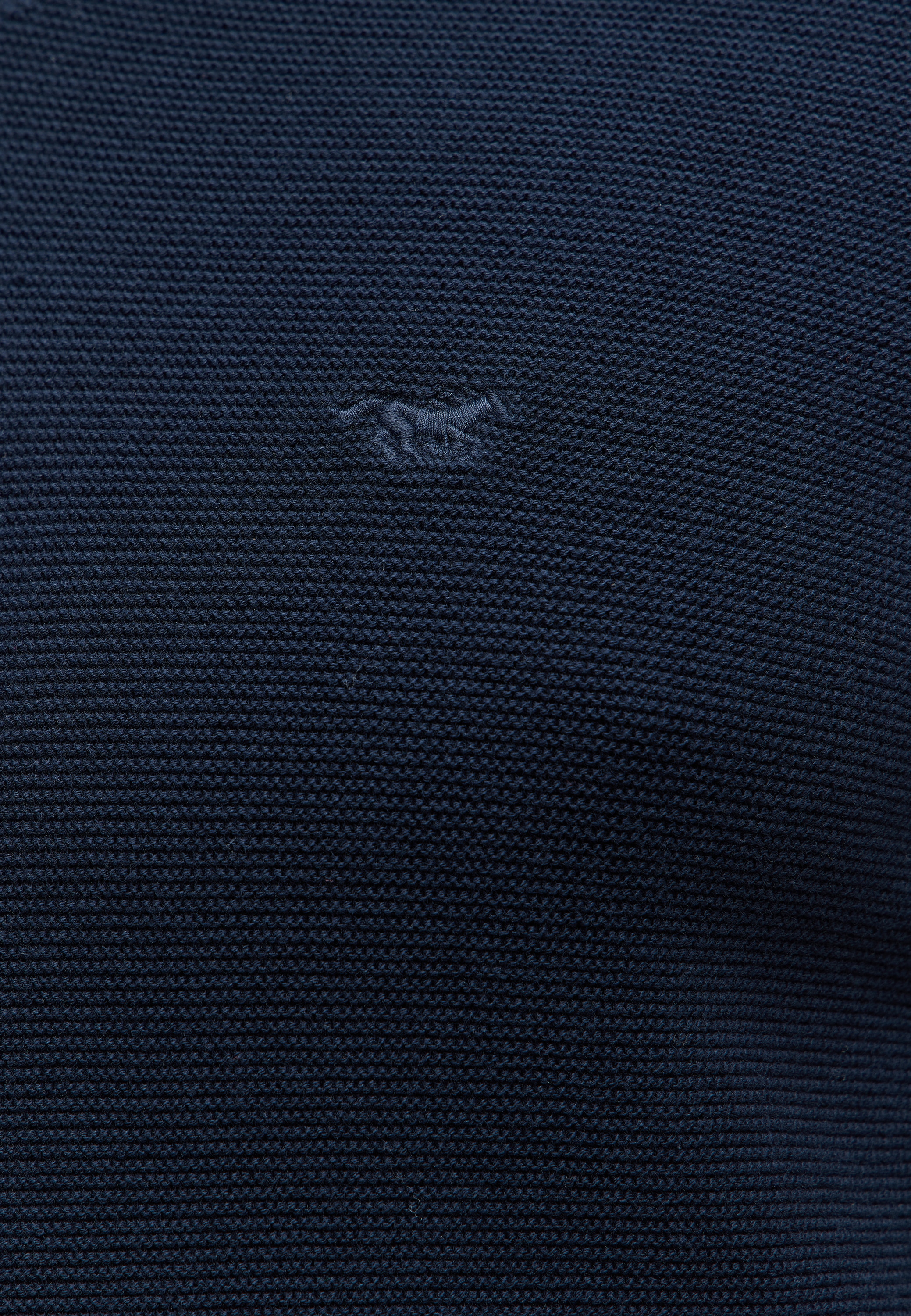 MUSTANG Pull »Herren Style Elko«
