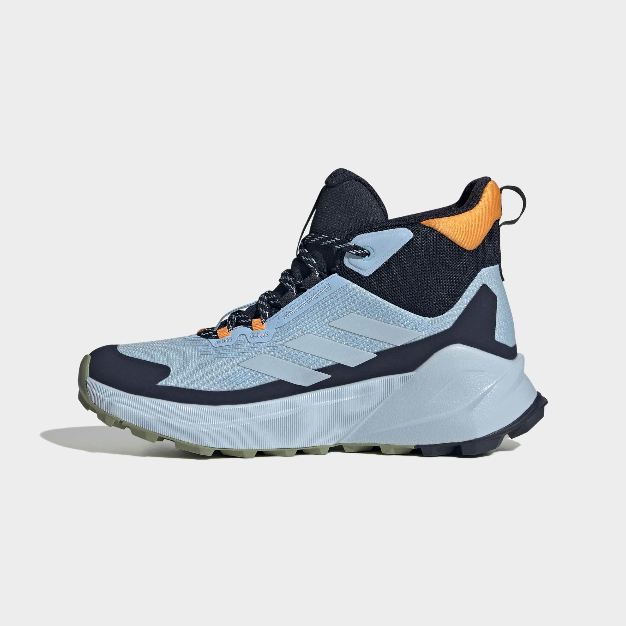 adidas TERREX Chaussure de randonnée »TRAILMAKER 2.0 MID GORE-TEX«  imperméable grâce à la membrane Gore-Tex