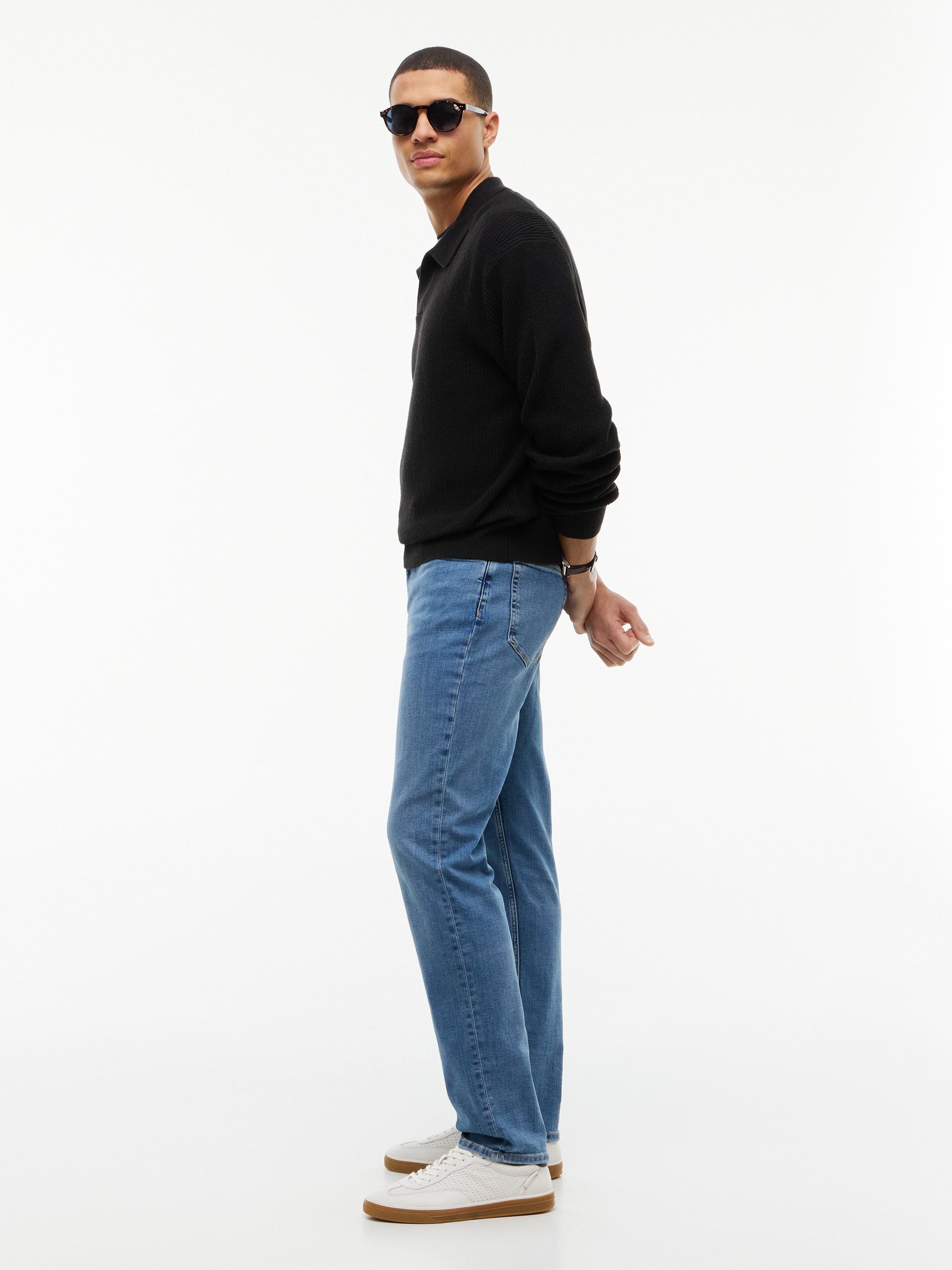 Tommy Hilfiger Jeans droit »CORE DENTON«