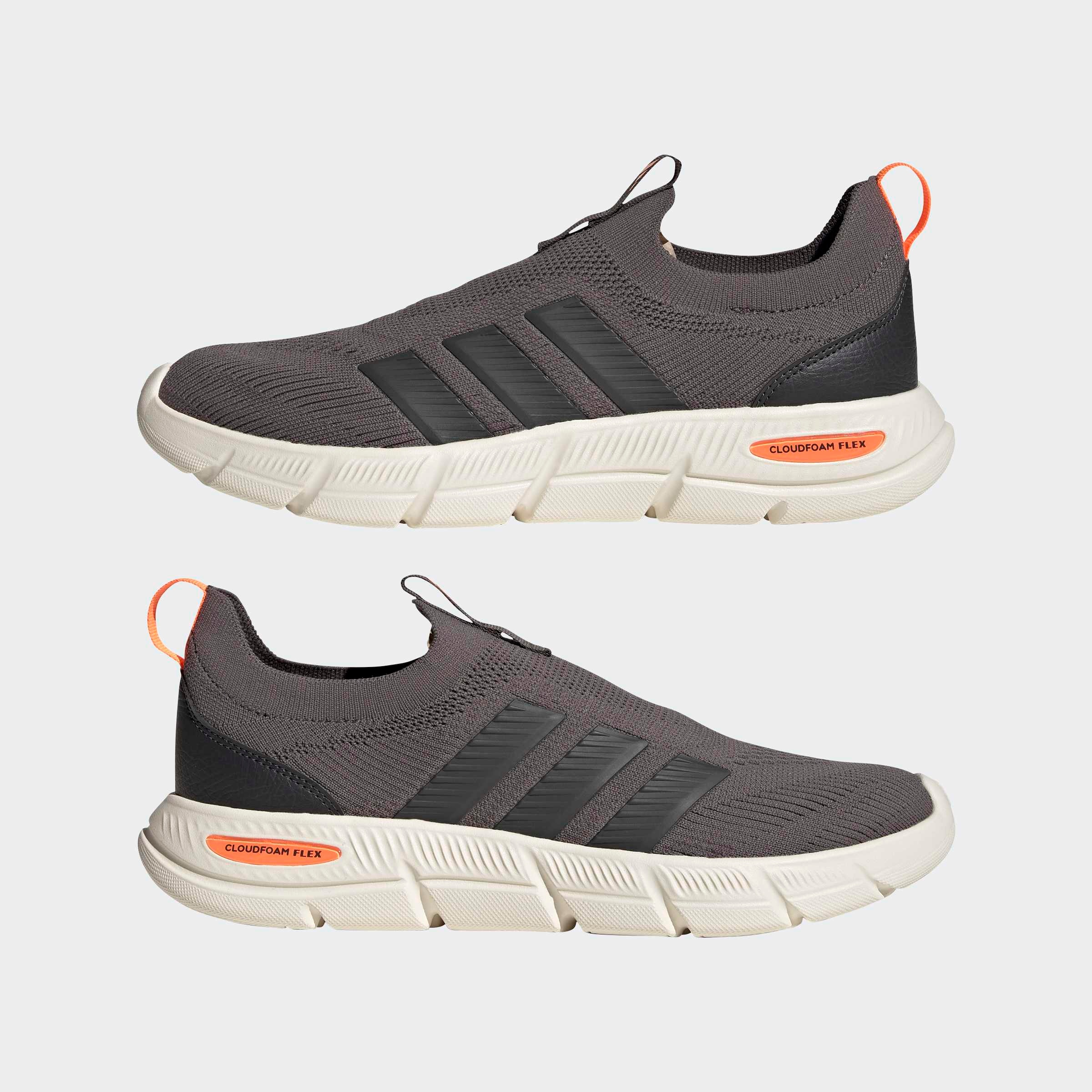 adidas Sportswear Chaussures de marche »CLOUDFOAM FLEX SOCK«