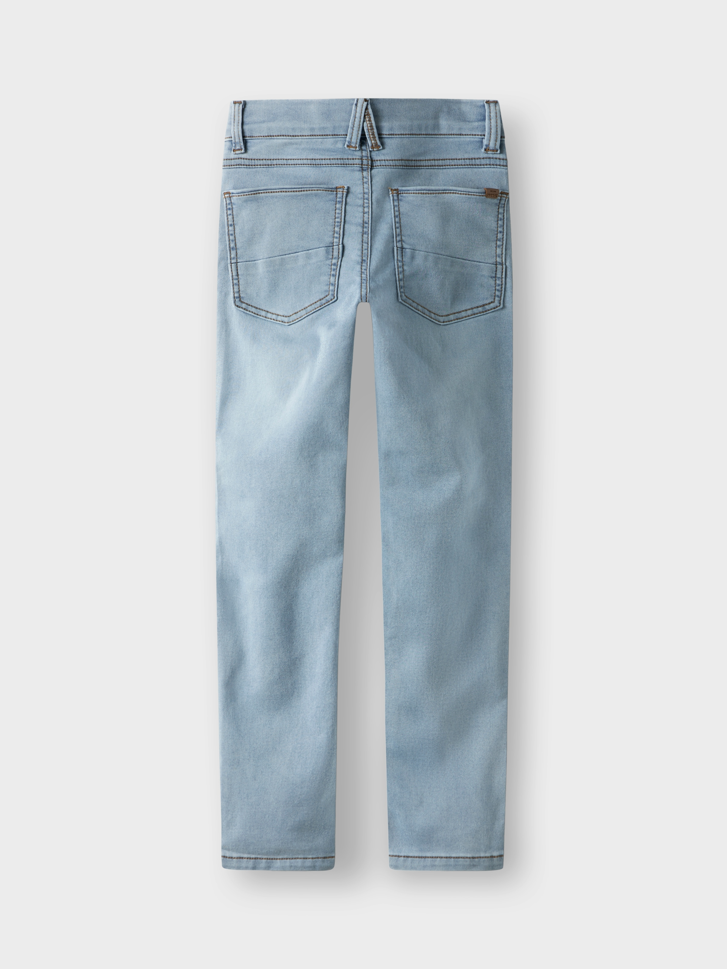 Name It Jeans slim »NKMTHEO XSLIM SWE JEANS 3113-TH NOOS«