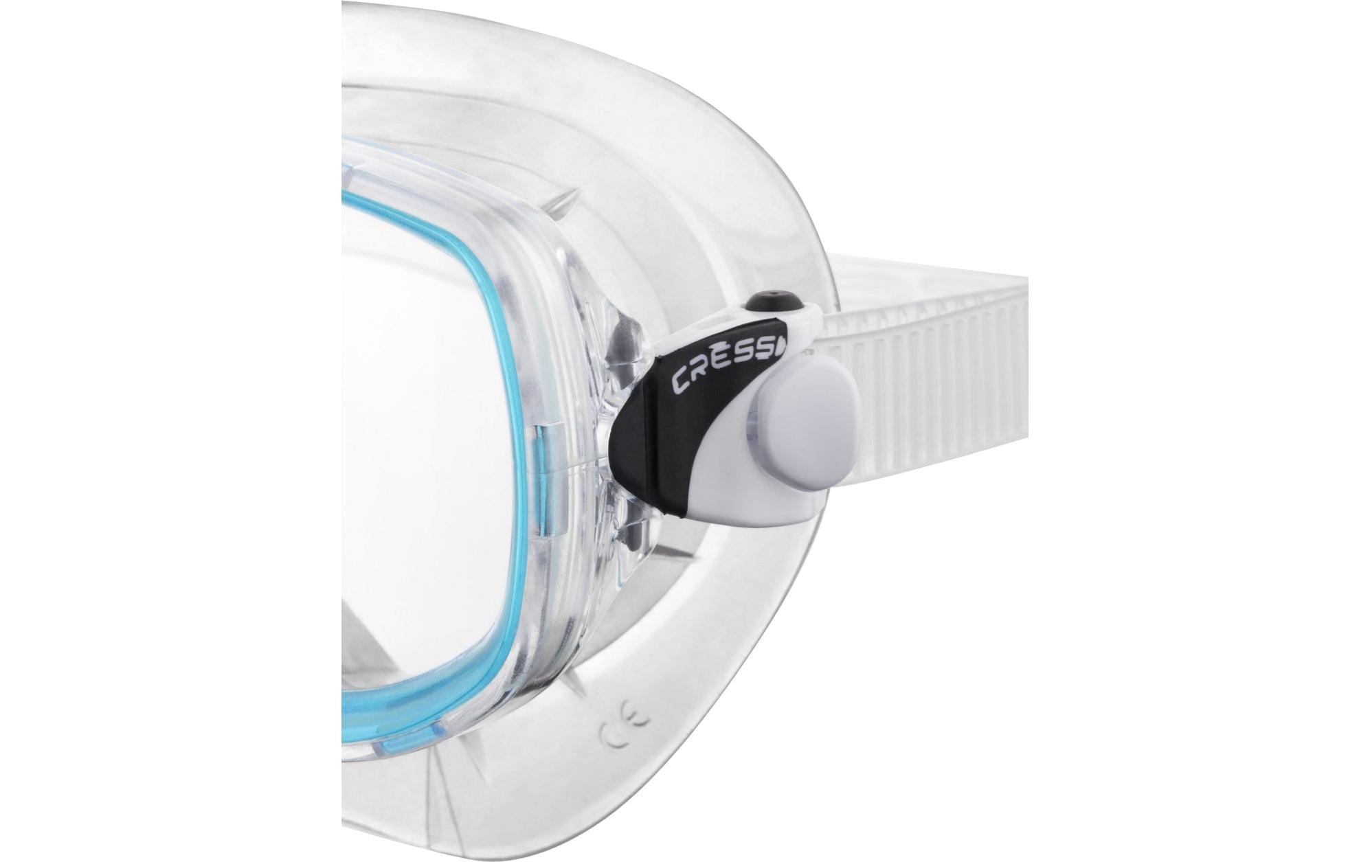 Cressi Schwimmbrille