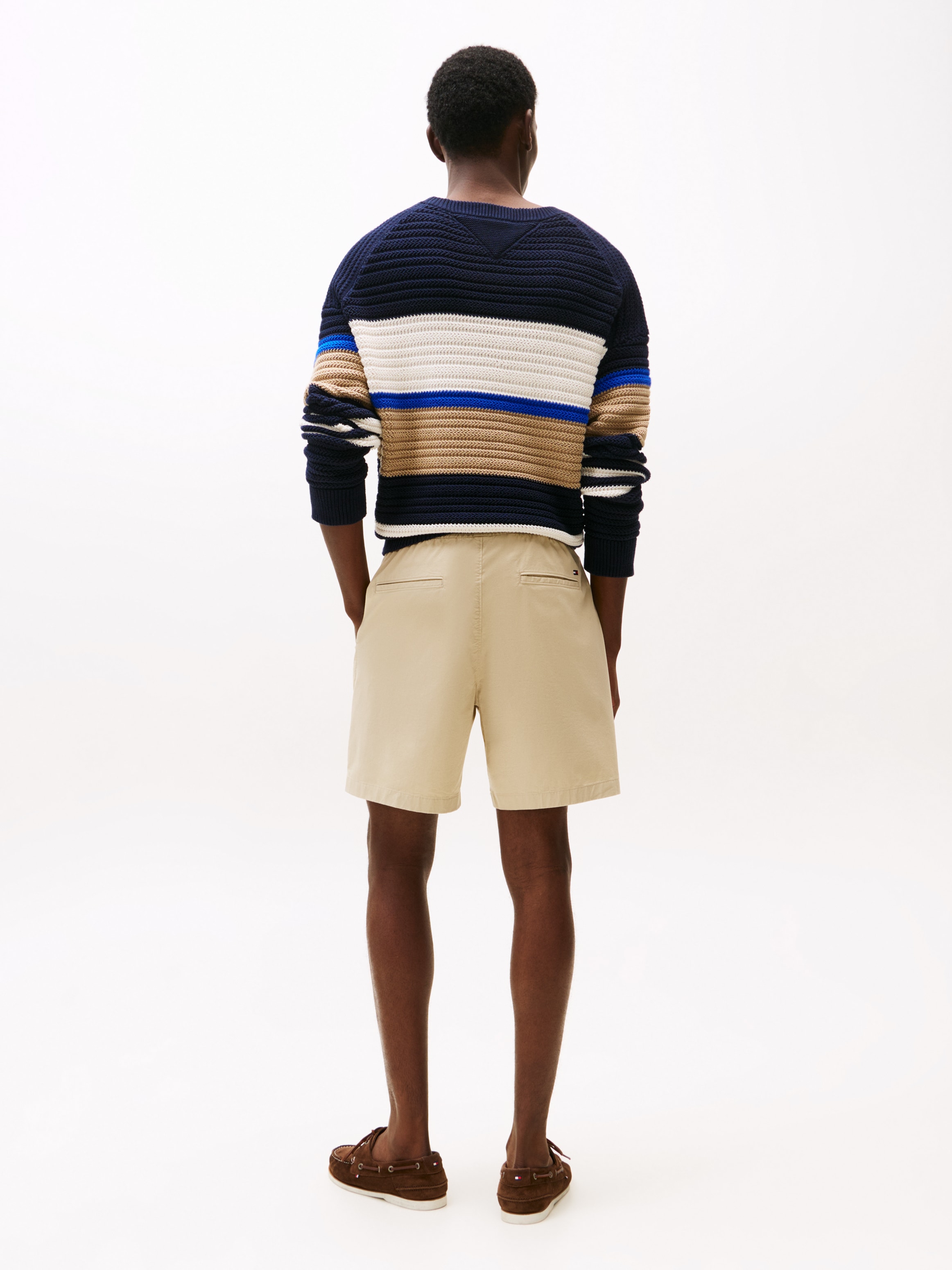 Tommy Hilfiger Short »MERCER 7NC PO PAPERTOUCH SHORT«