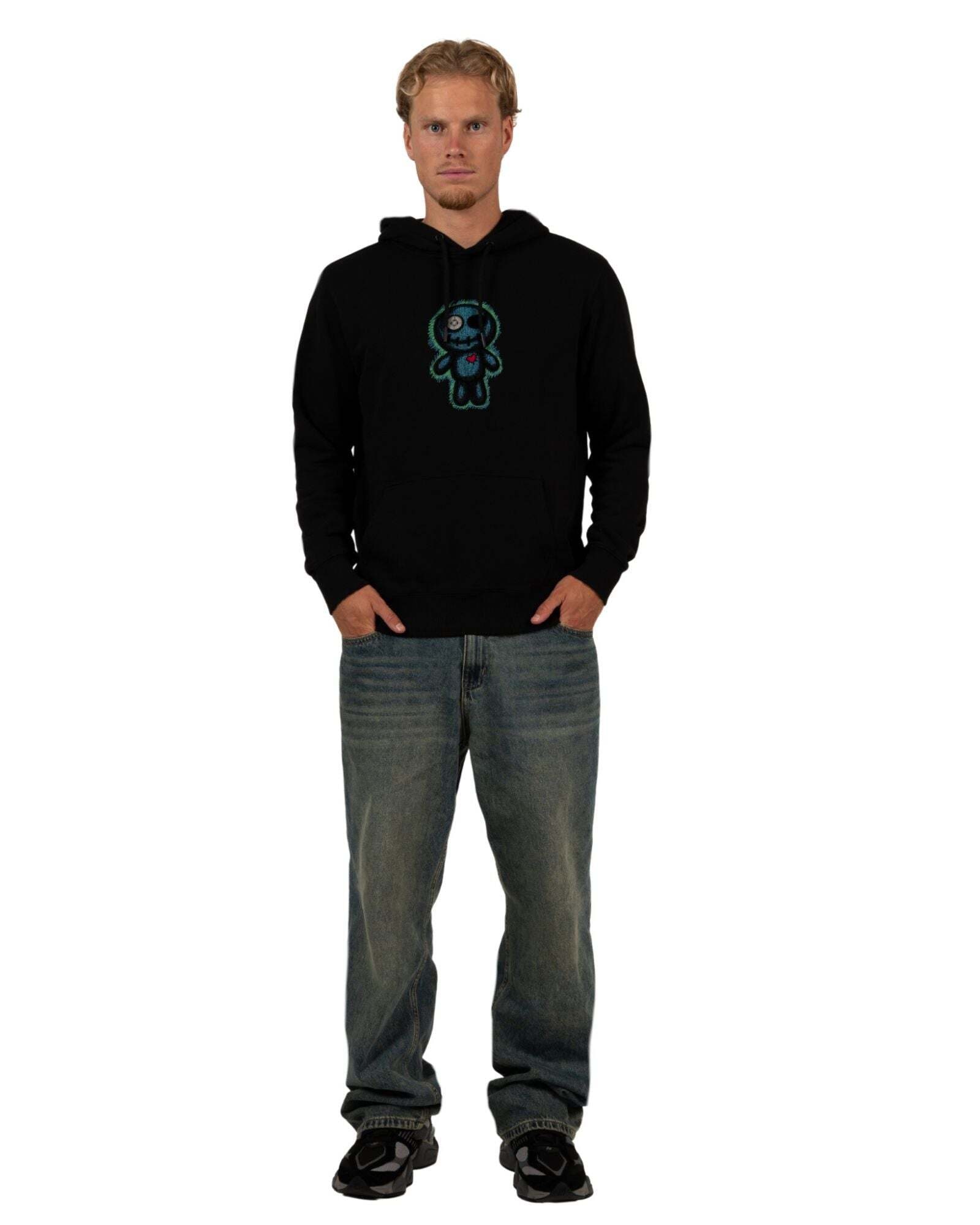 Wrong Friends Kapuzenpullover »Wrong Friends Kapuzenpullover Williams«