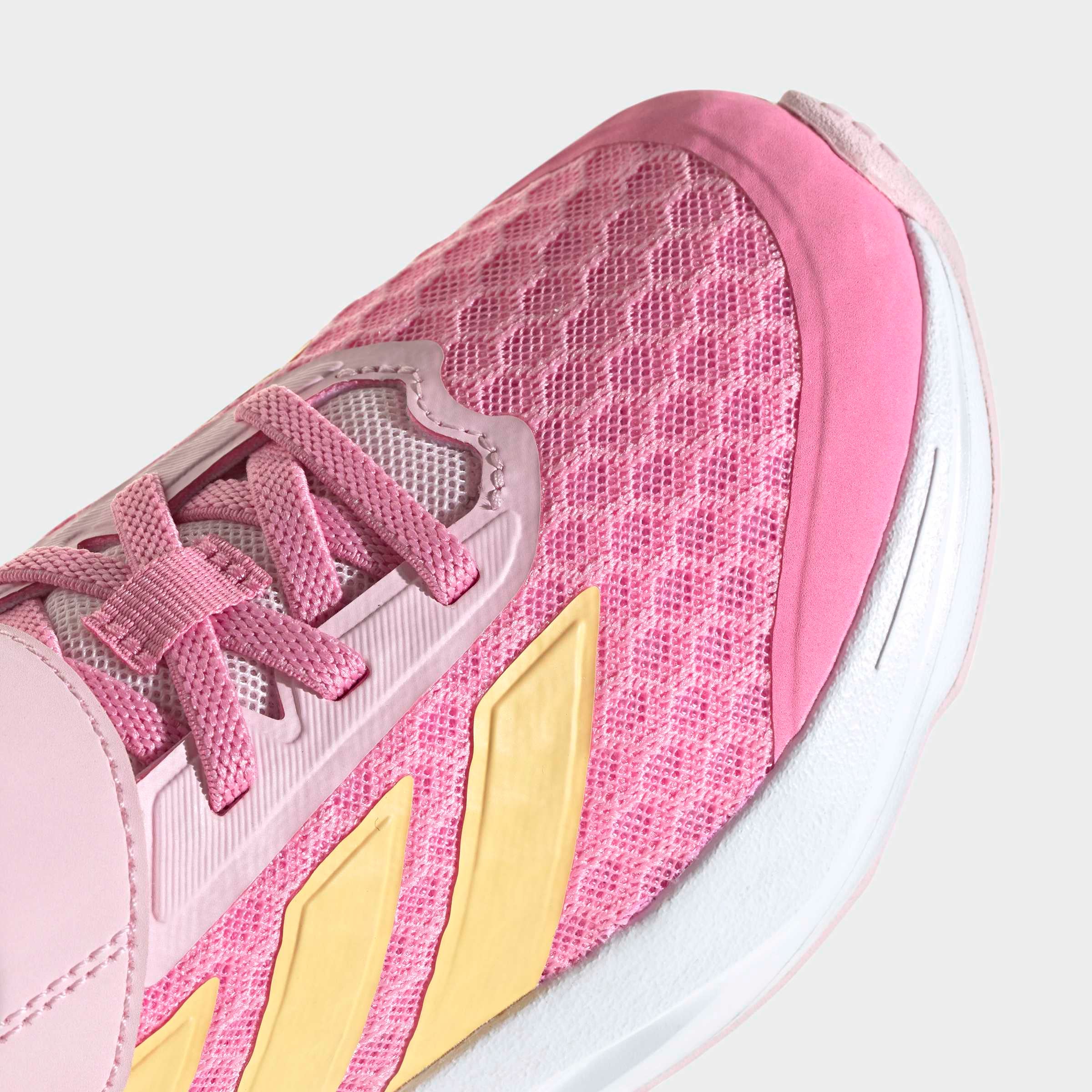 adidas Sportswear Laufschuh »DURAMO SL2 KIDS«  mit Klettverschluss, für Kinder & Jugendliche