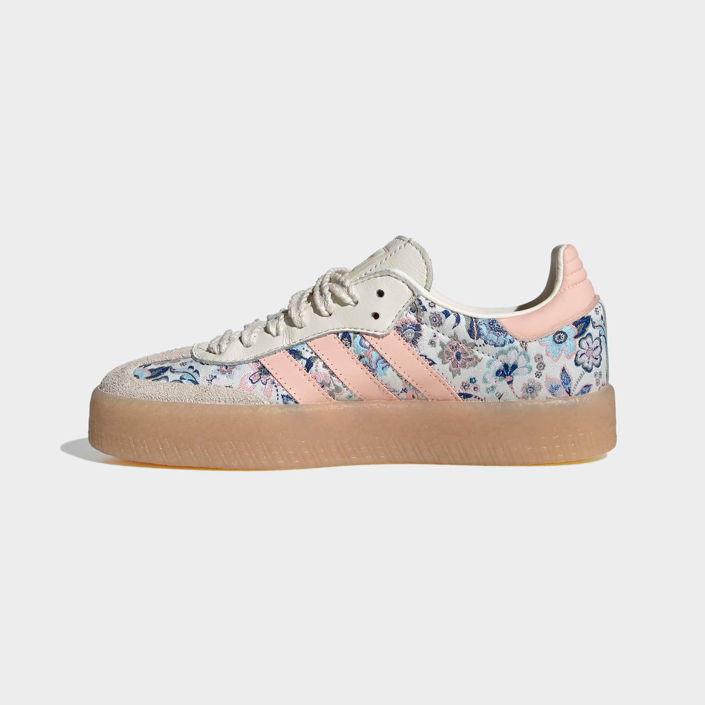 adidas Originals Sneakers »ADIDAS LIBERTY LONDON SAMBA«  pour enfants et adolescents