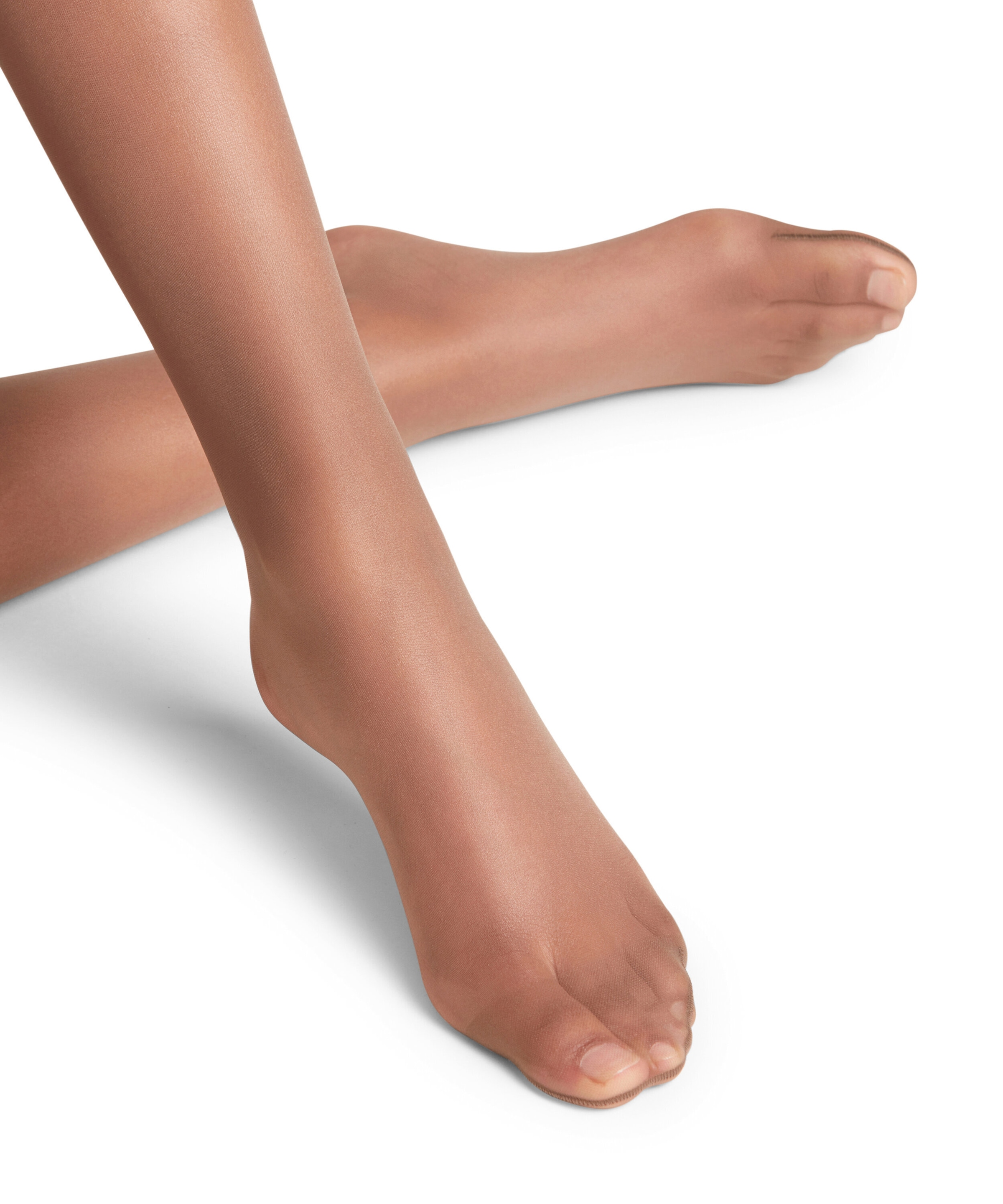 FALKE Collants fins »Invisible Deluxe« 8 DEN aspect ultra-transparent, look presque invisible