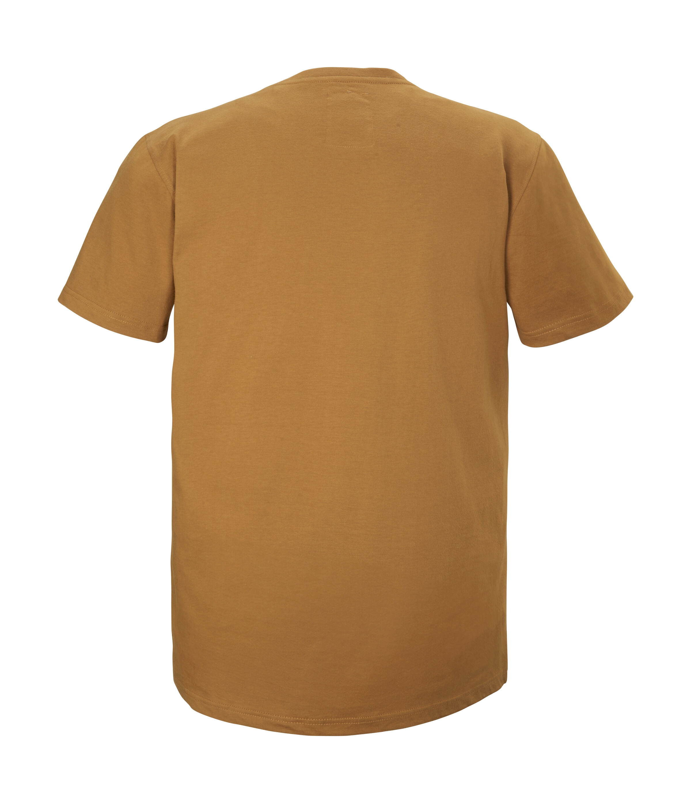 G.I.G.A. DX by killtec T-shirt »GS 1 MN TSHRT GOTS« GOTS-zertifiziertes T-Shirt aus weichem, strapazierfähigem Jersey