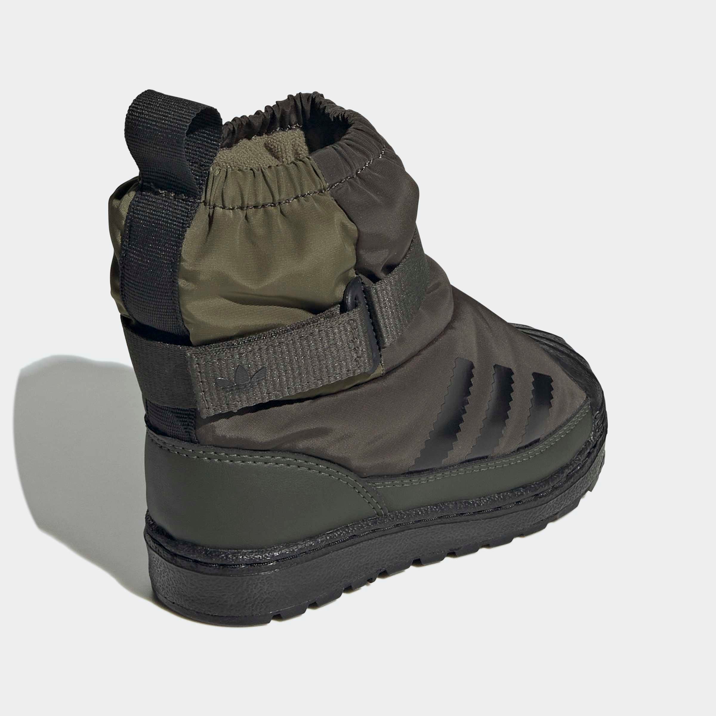 adidas Originals Bottes d'hiver »ADIDAS SUPERSTAR 360 STIEFEL FÜR KINDER«  Winterschuhe, Winterboots, Snowboots, für Kinder