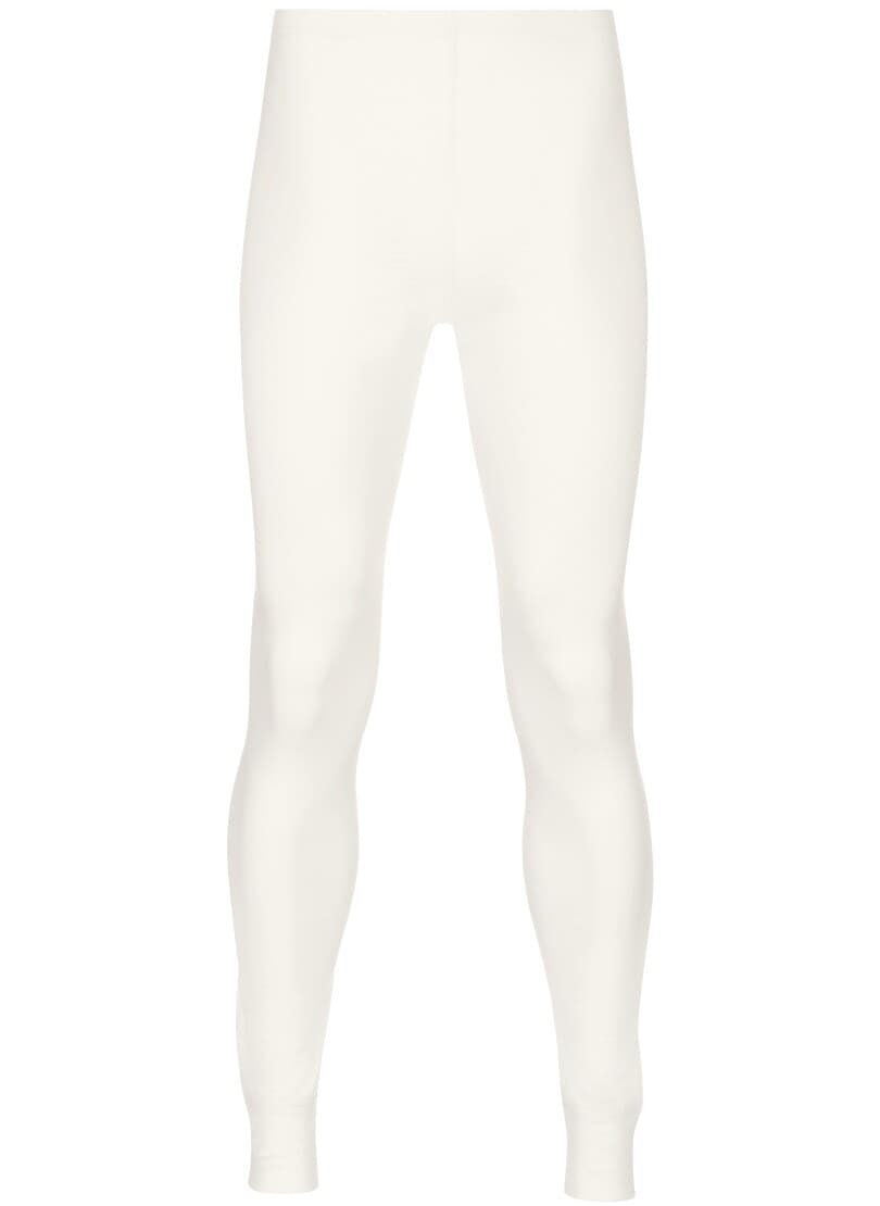 Trigema Caleçon long »TRIGEMA Lange Ski/Sport Funktionshose aus Merinowolle« 1 cuis tlg.,