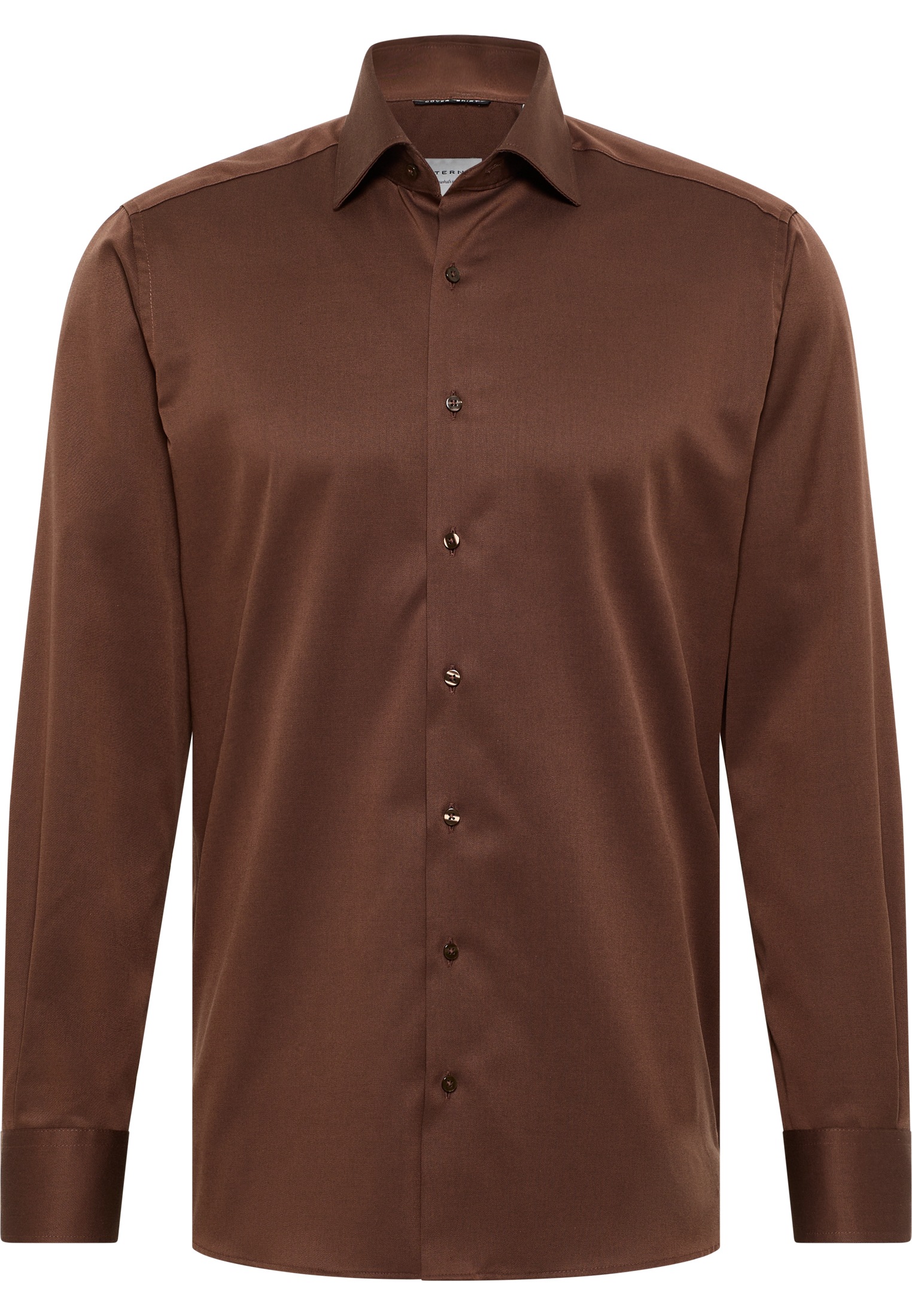 Eterna Chemise à manches longues »MODERN FIT«