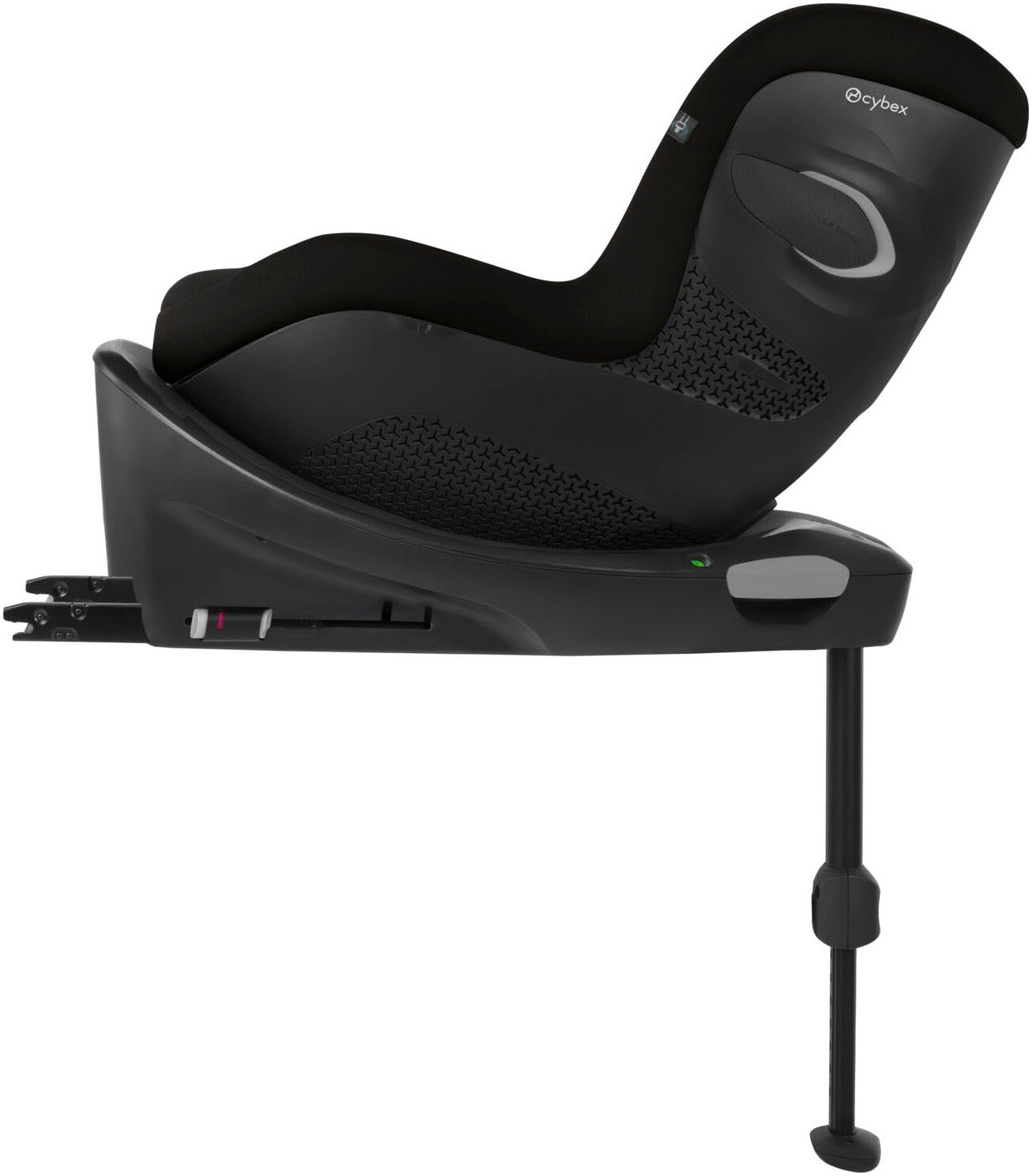 Cybex Autokindersitz »Cybex Gold, Sirona Gi i-size« Klasse 0 / I (bis 18 kg) mit integrierter Base