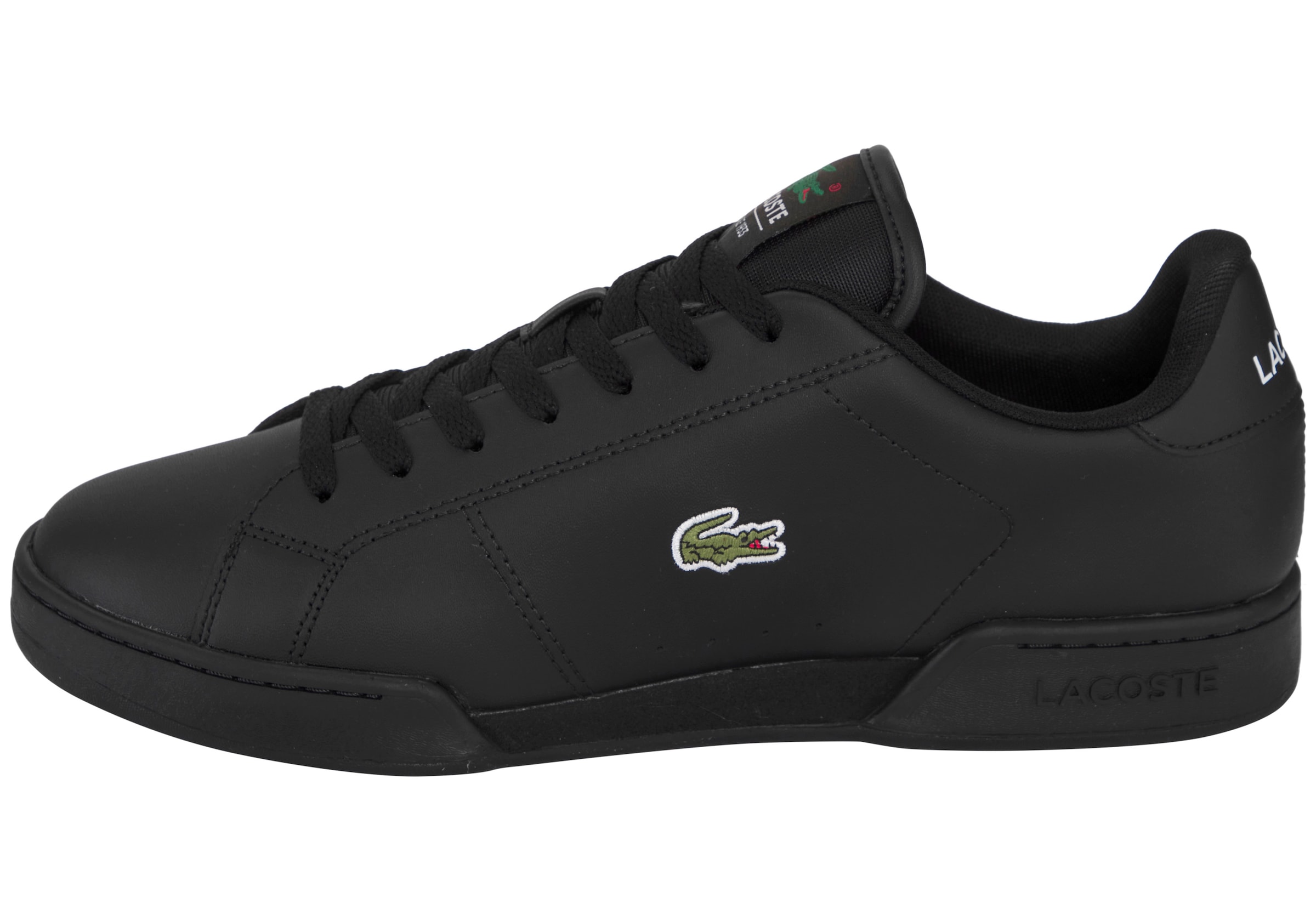 Lacoste Sneaker »CARNABY CUP«