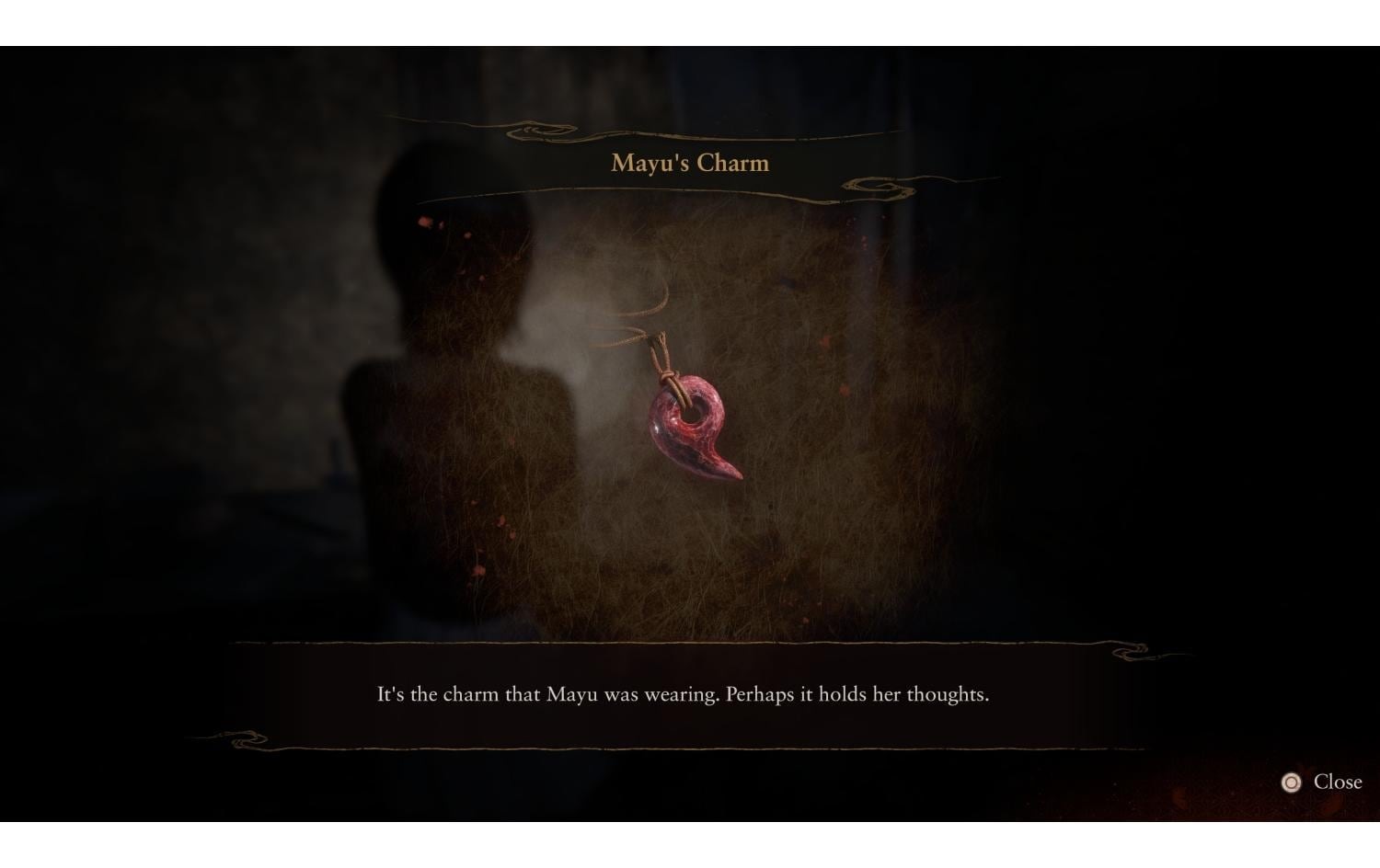 KOEI TECMO EUROPE LTD Spielesoftware »Tecmo Fatal Frame II: Crimson Butterfly Remake [PS5] (D/F/I) (Box)« PlayStation 5