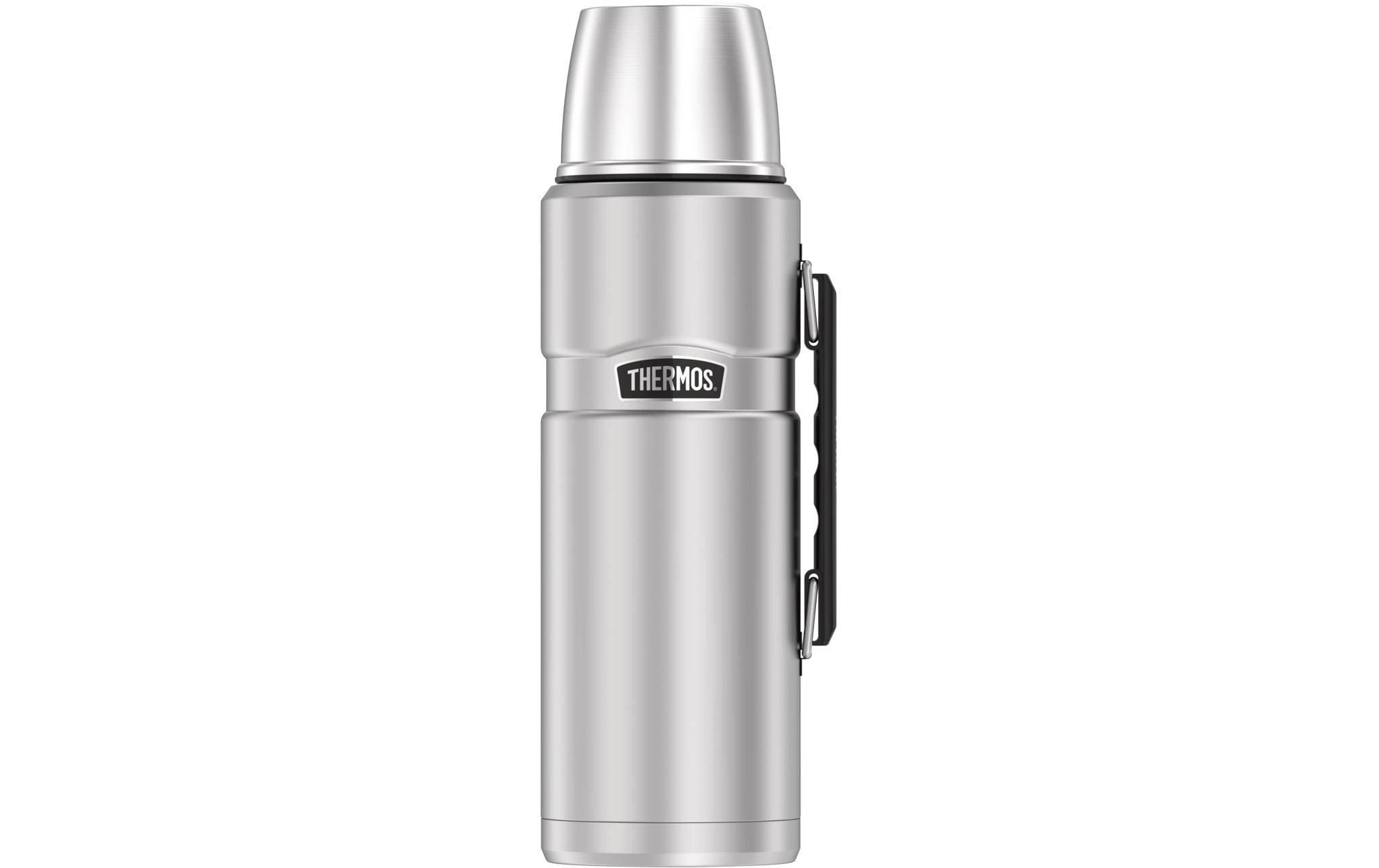 THERMOS Thermoflasche »Stainless King 1200 ml«