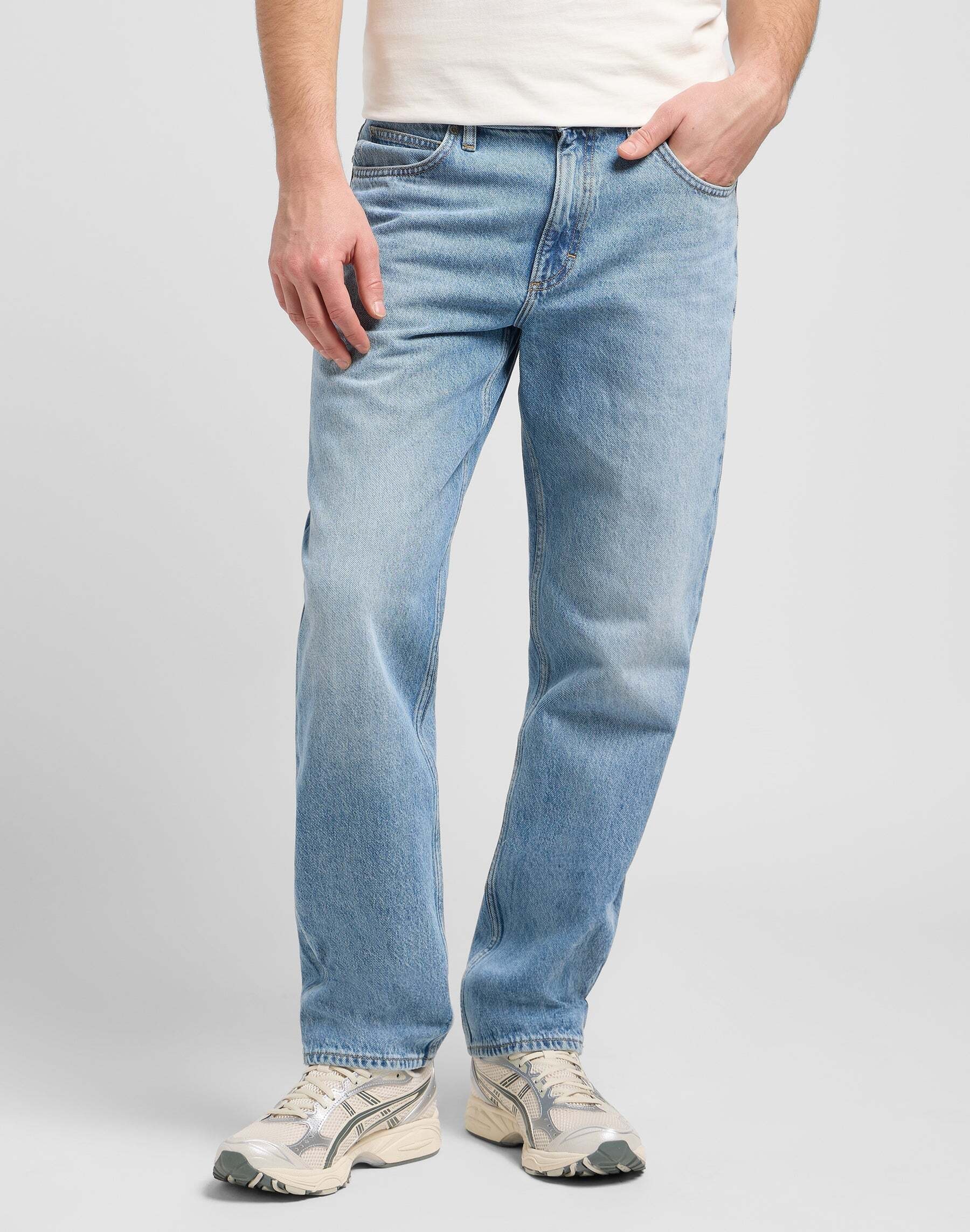 Lee® Jeans Relax-fit »Lee Jeans Haden«