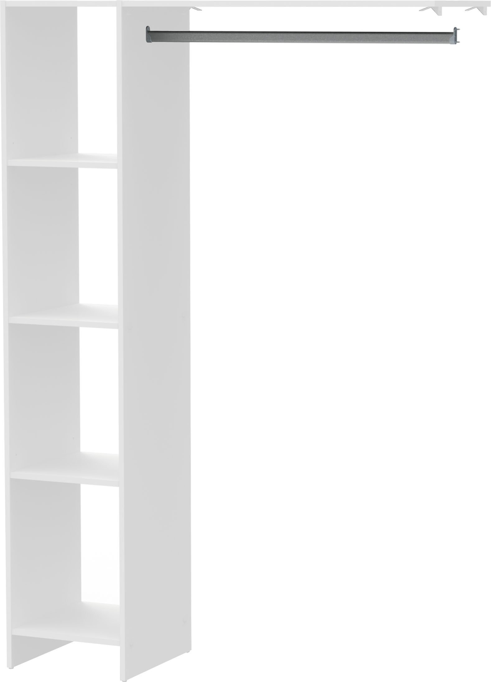 Demeyere GROUP Armoire vestiaire »Barbara« SYSTÈME D'ARMOIRE