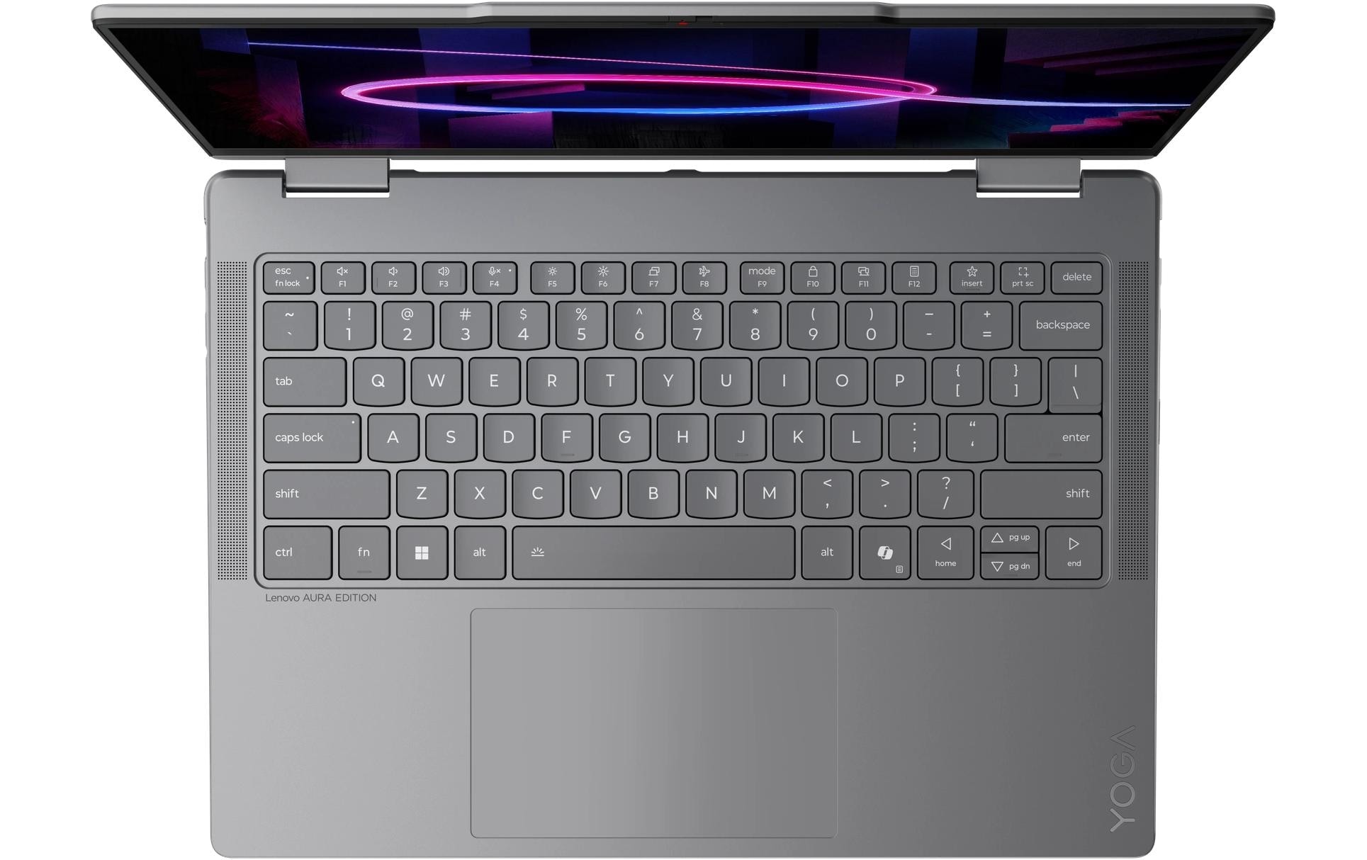 Lenovo Ordinateur portable »Yoga 7 2-in-1 14IPH11 Copilot+ PC (Intel)« / 14 ″
