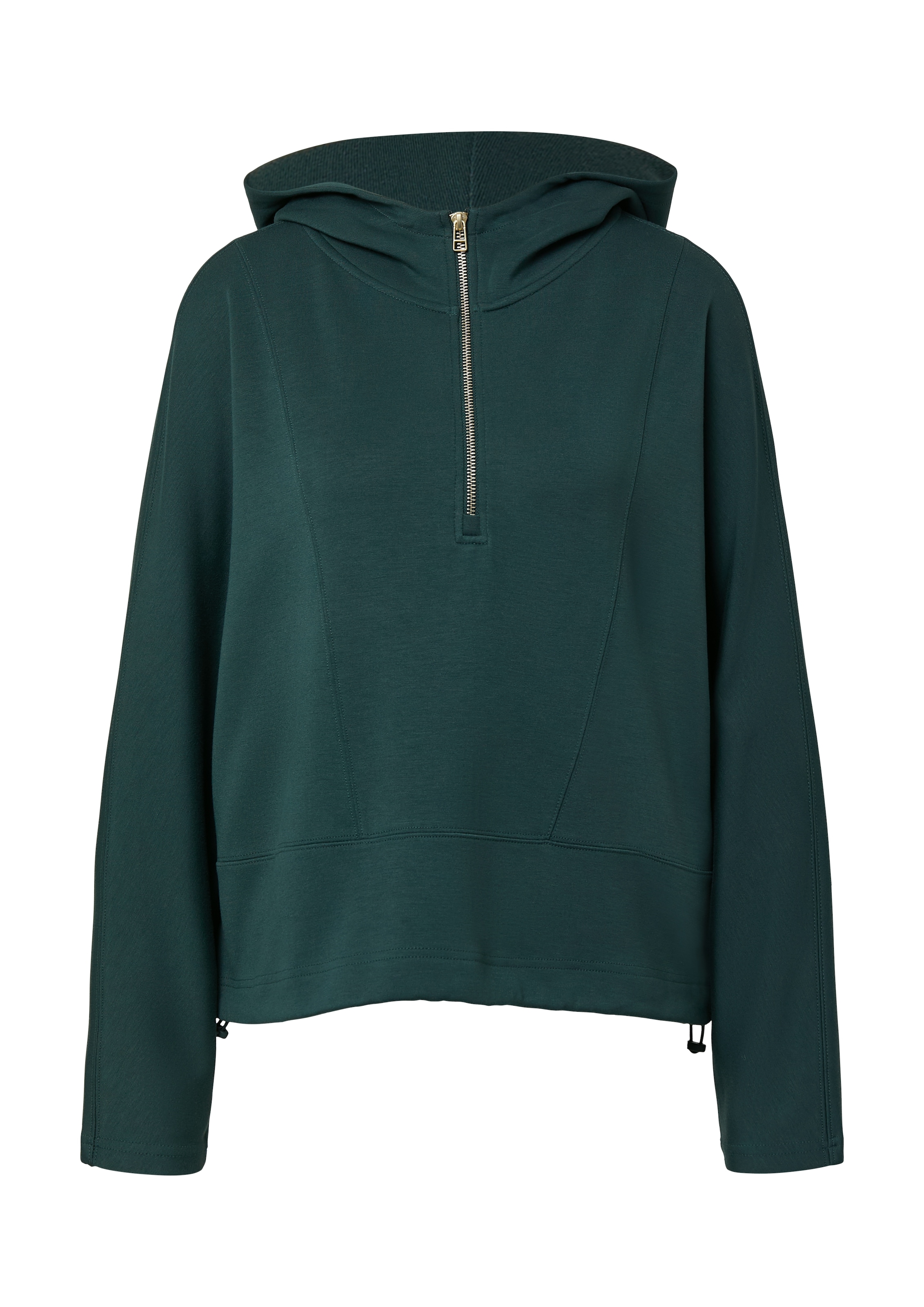 s.Oliver Sweatshirt , mit Fledermausärmeln
