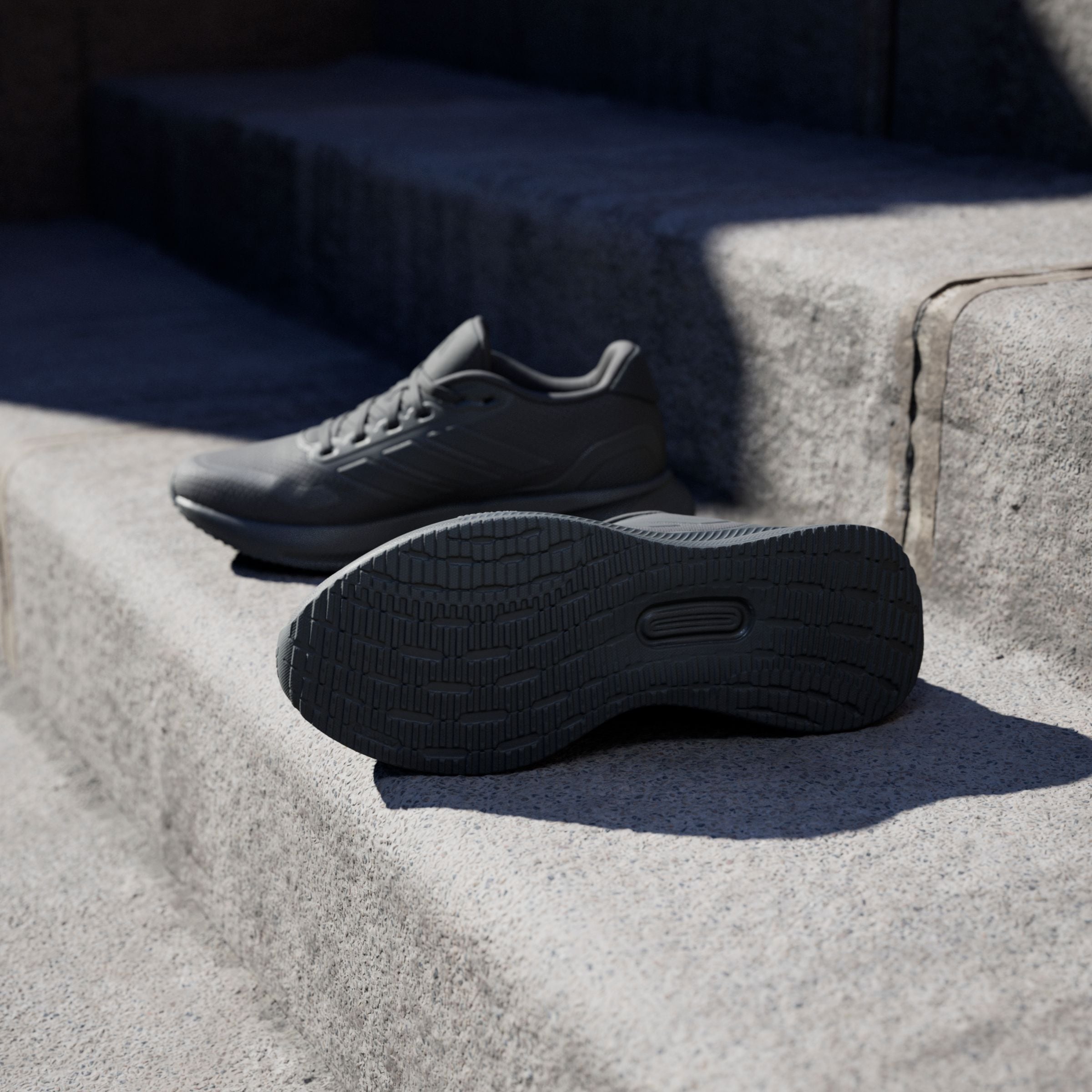 adidas Performance Chaussure de course »RUNFALCON 5«