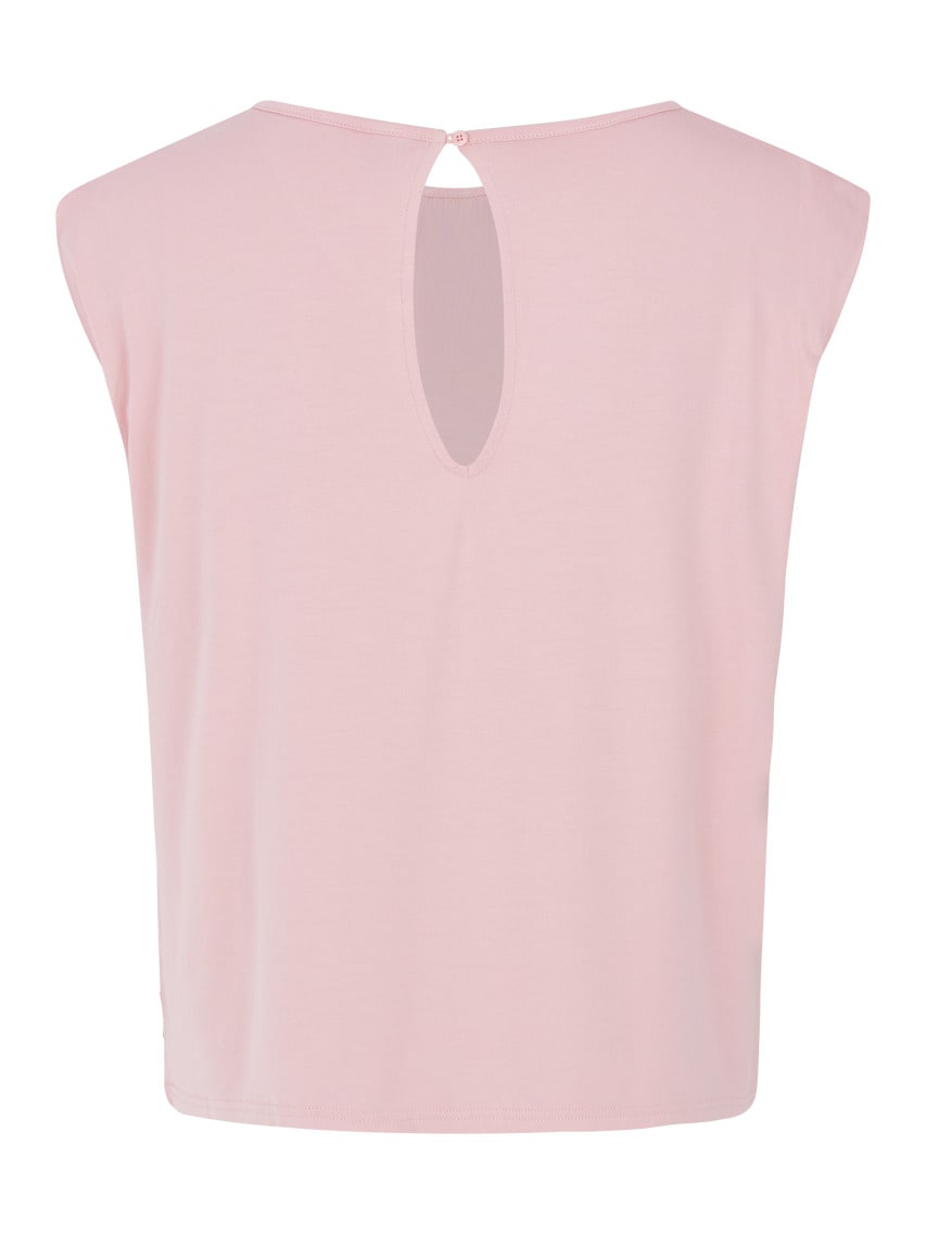 Protest Kurzarmshirt »SINGLET PRTALYSSA«