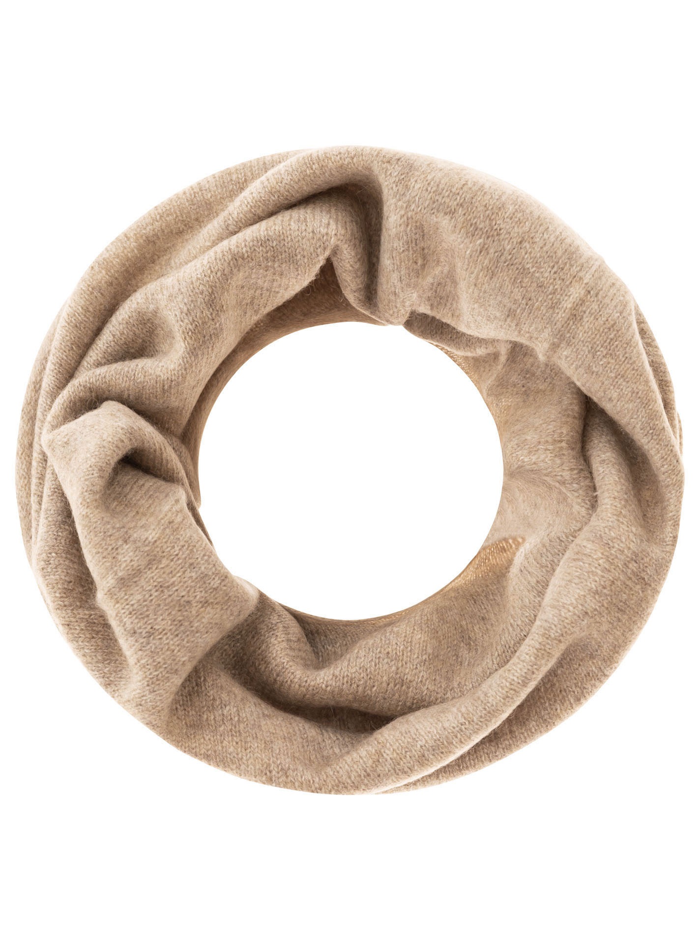 Zwillingsherz Foulard de mode Kids-Kaschmir Schlauschal