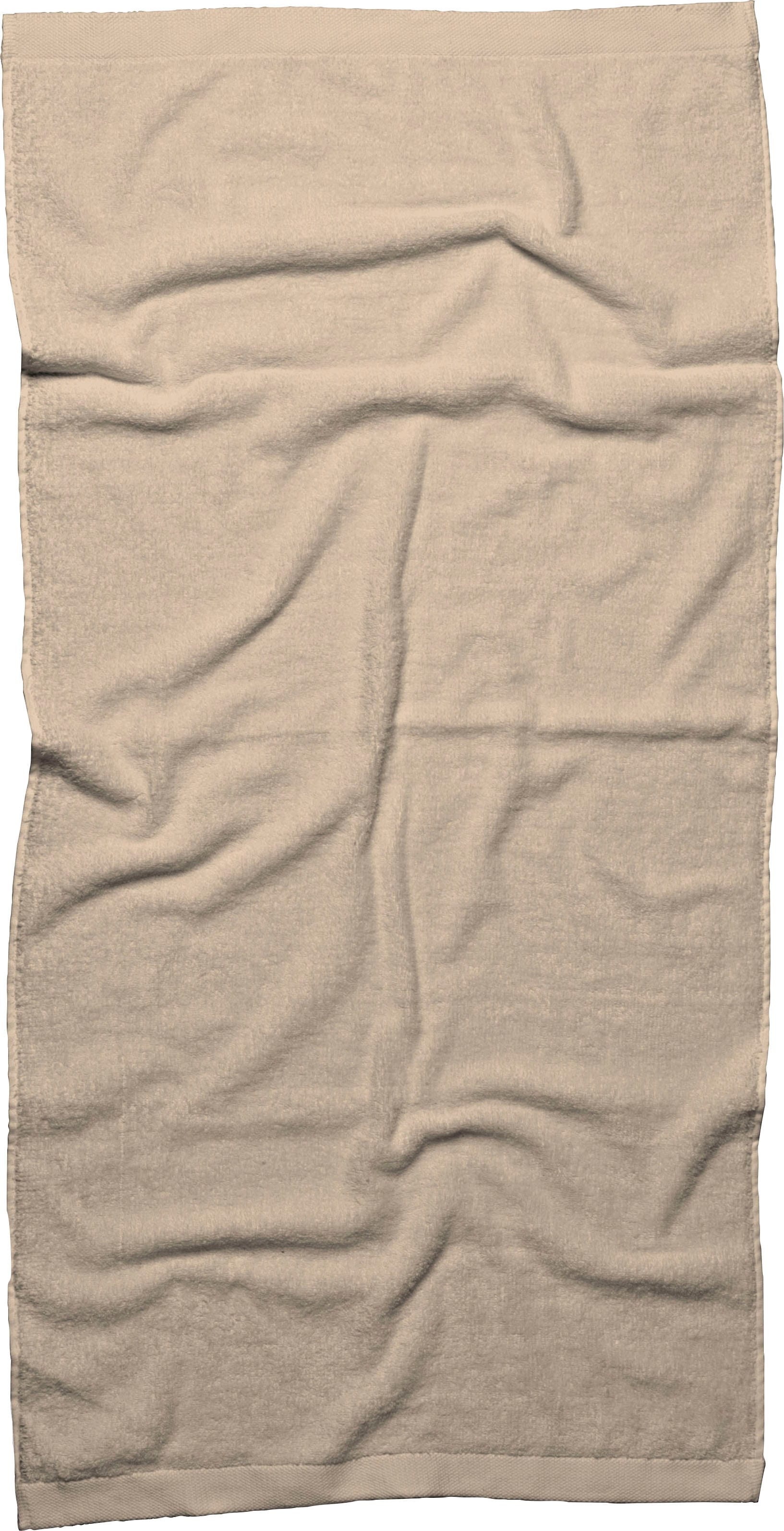 CASATEX Badetuch »Air drop« Air drop Technologie