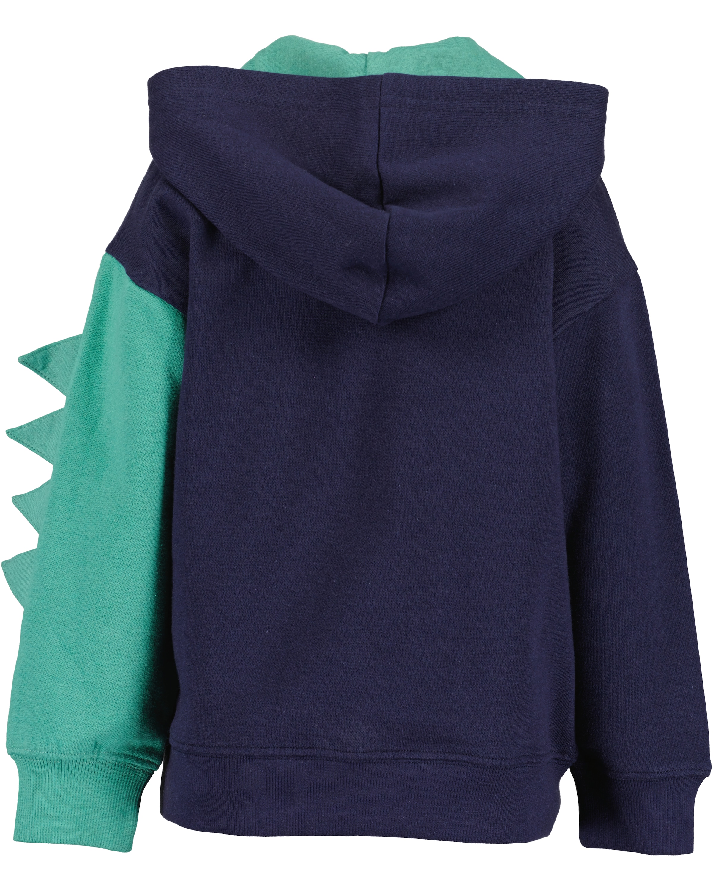Blue Seven Sweat à capuche , Coton
