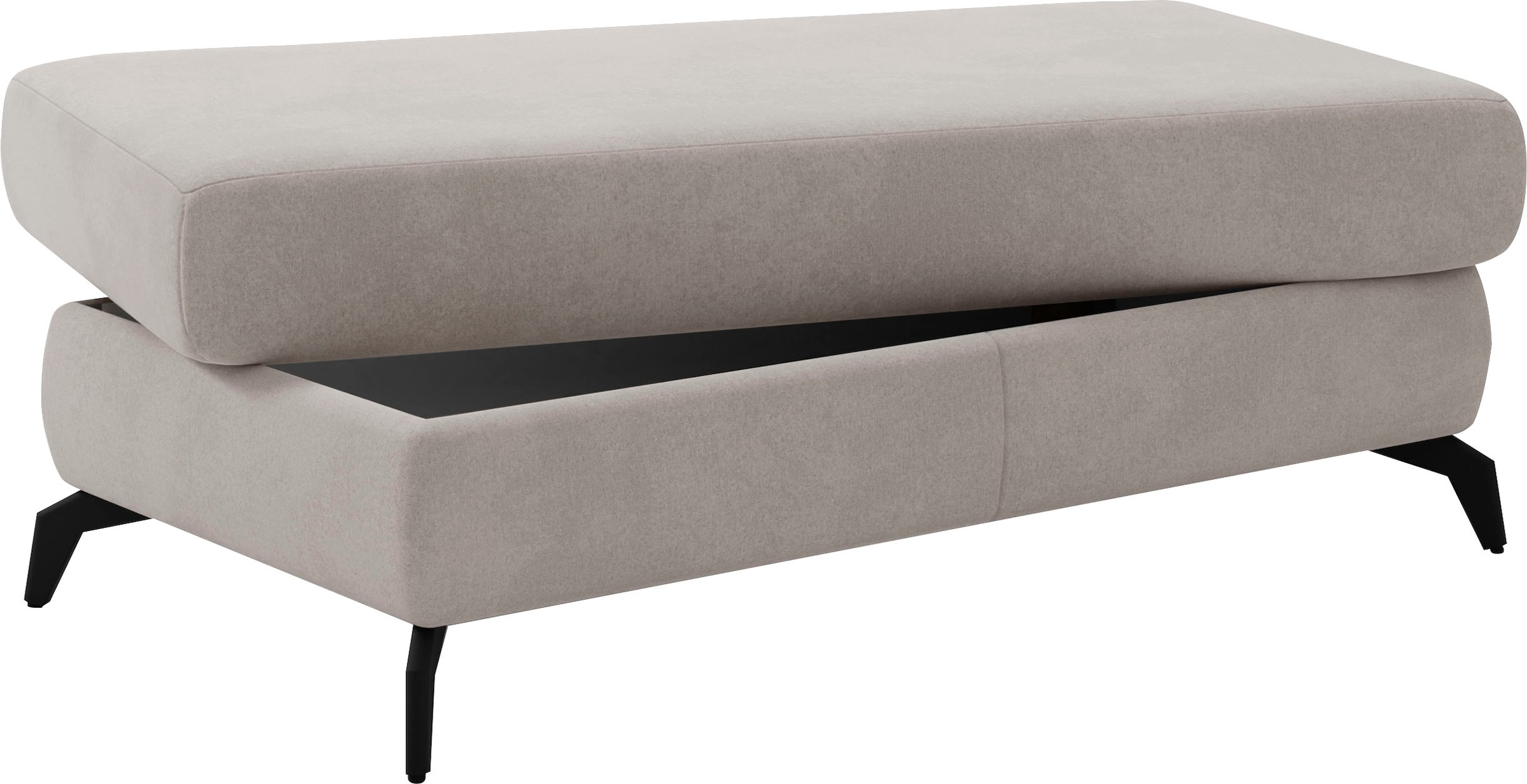 sit&more Tabouret rembourré »Bolero«