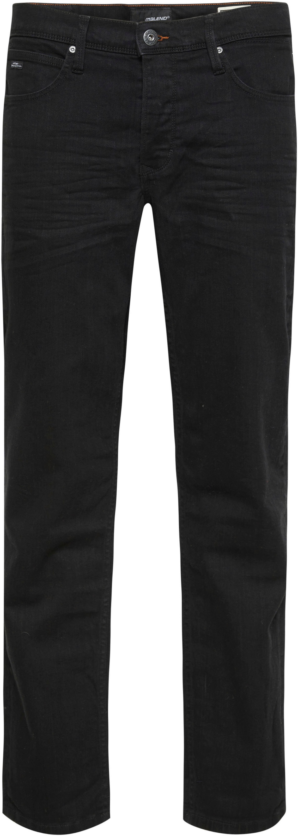 Blend Jeans coupe régulière »BL-Rock fit«