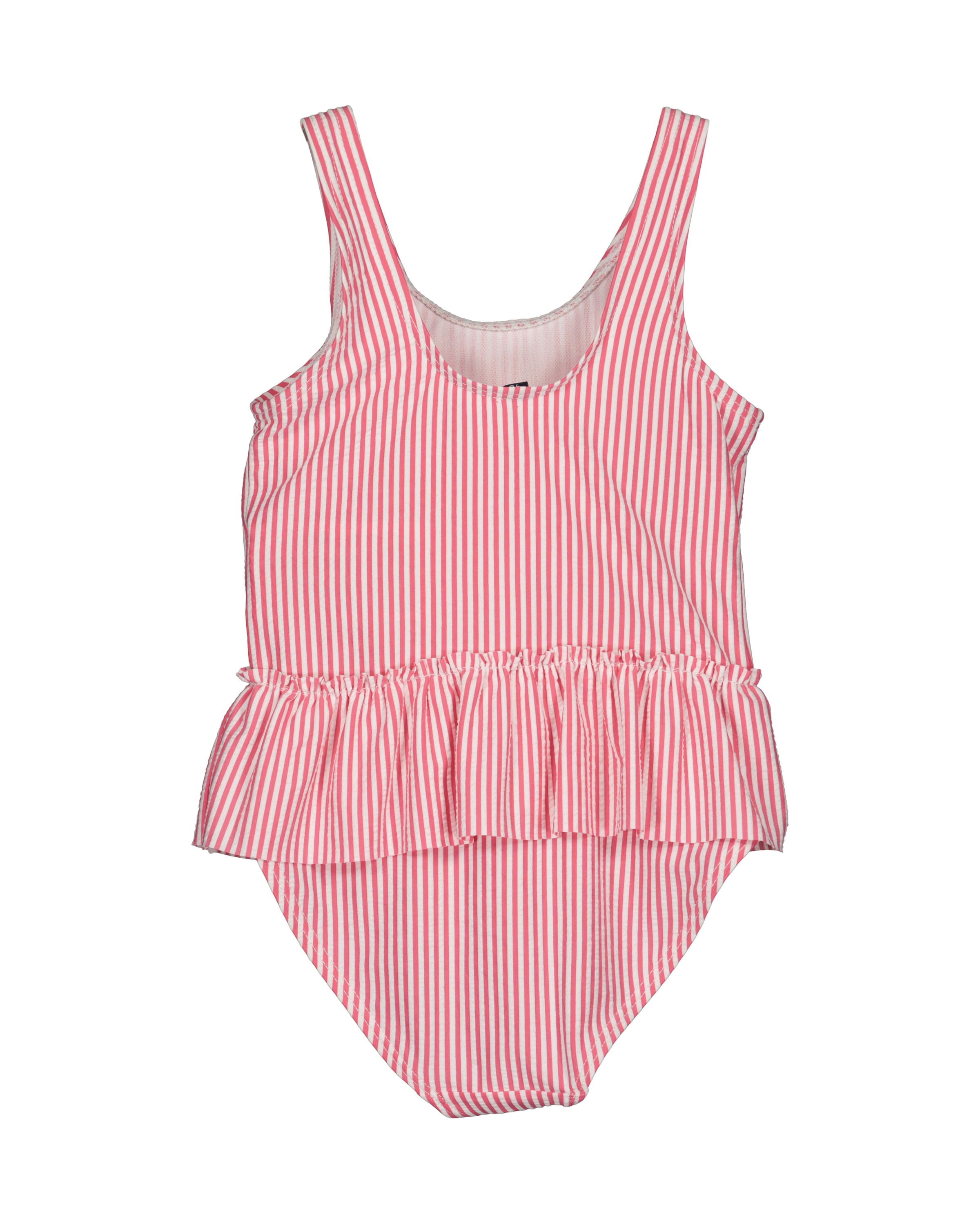 Blue Seven Maillot de bain avec volants appliqués