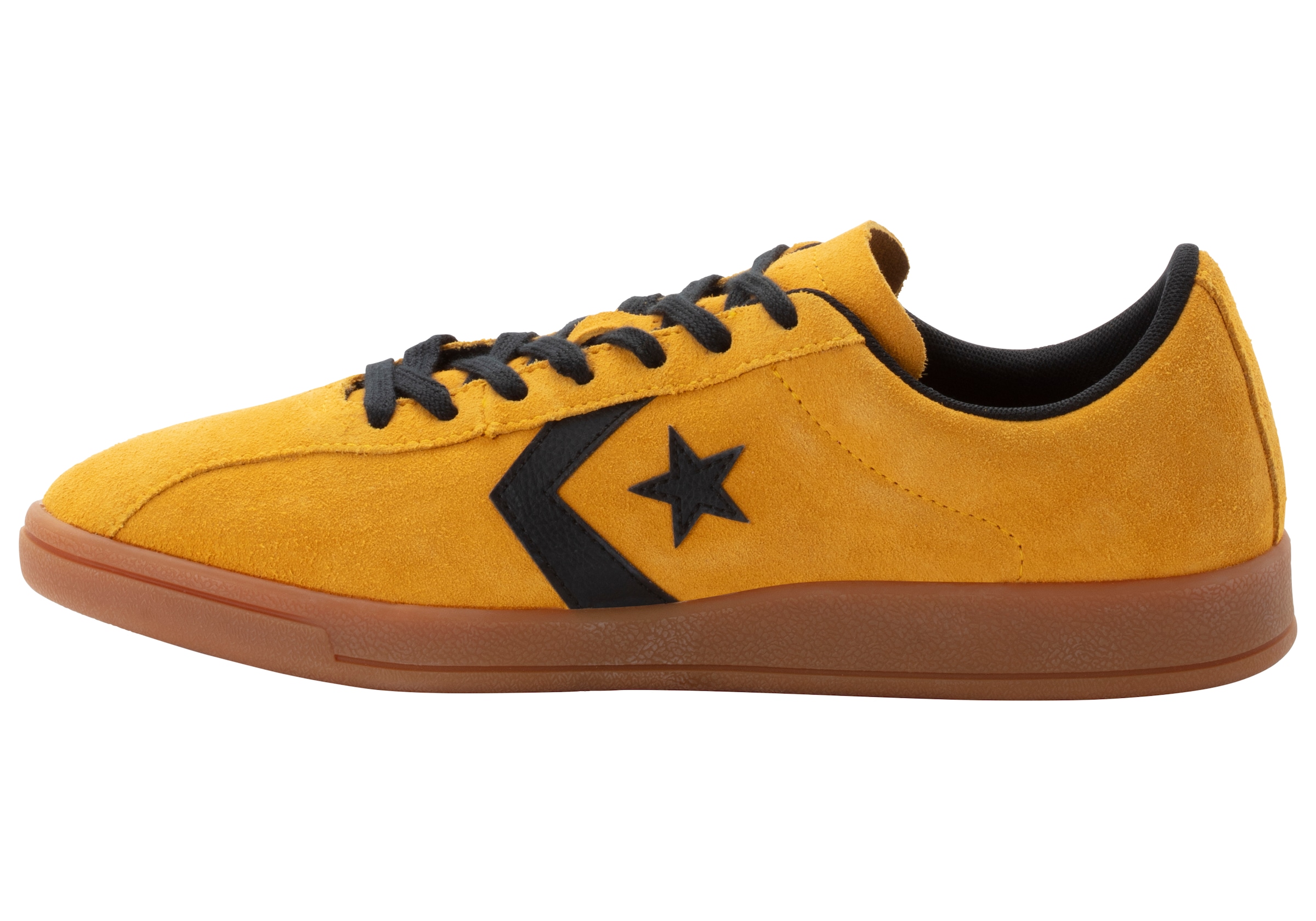 Converse Sneakers »CLASSIC TRAINER SUEDE«