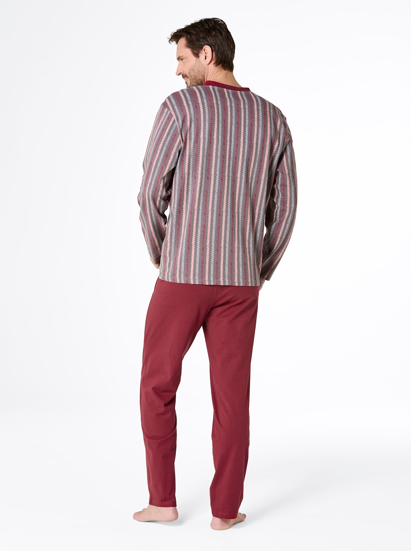 wäschepur Schlafanzug