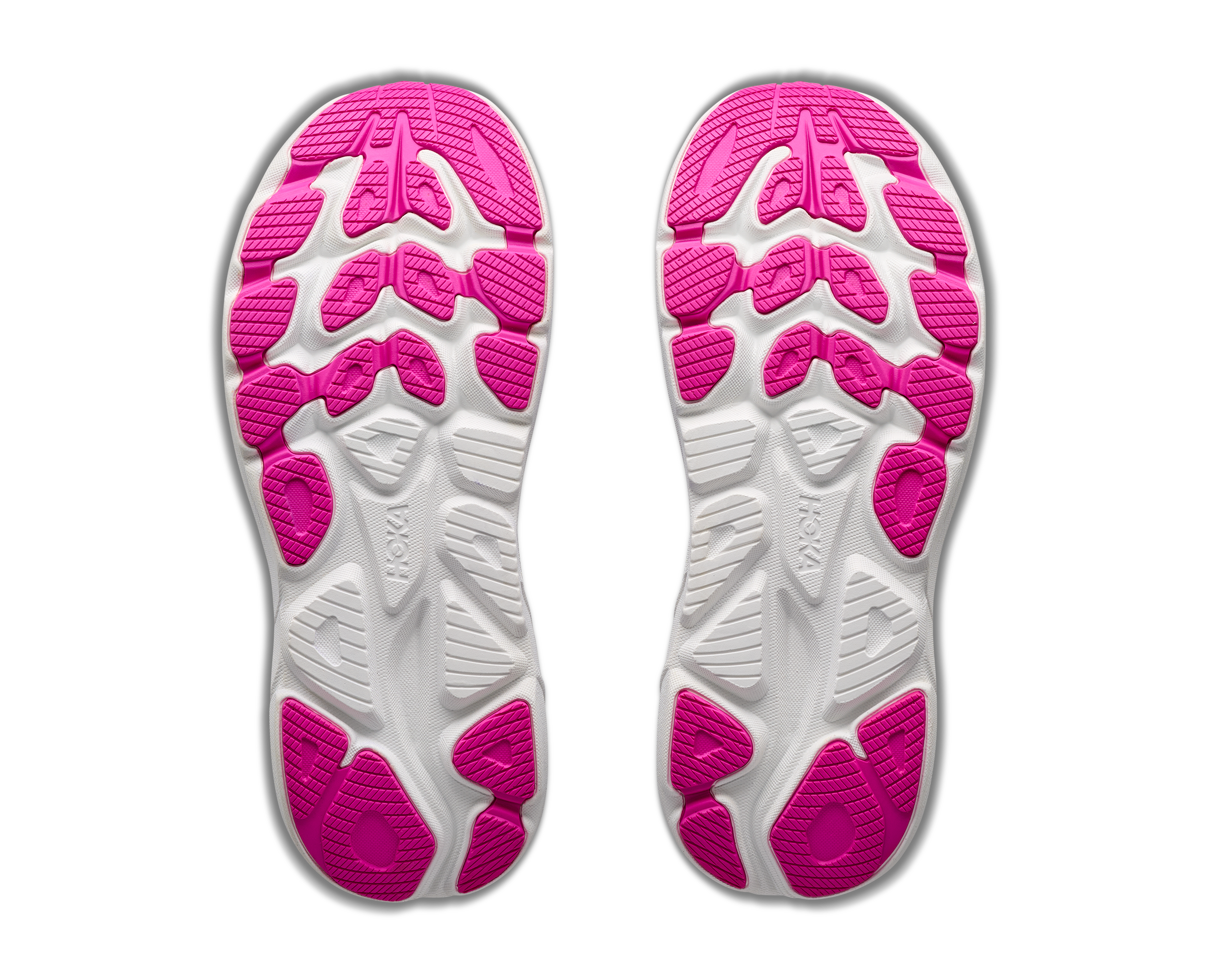 Hoka One One »Clifton 11«  tige respirante, technologie d'amorti EVA