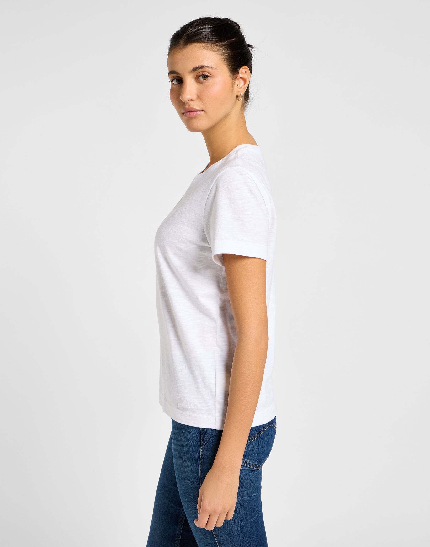 Lee® T-Shirt »Lee T-shirt Perfect Tee«