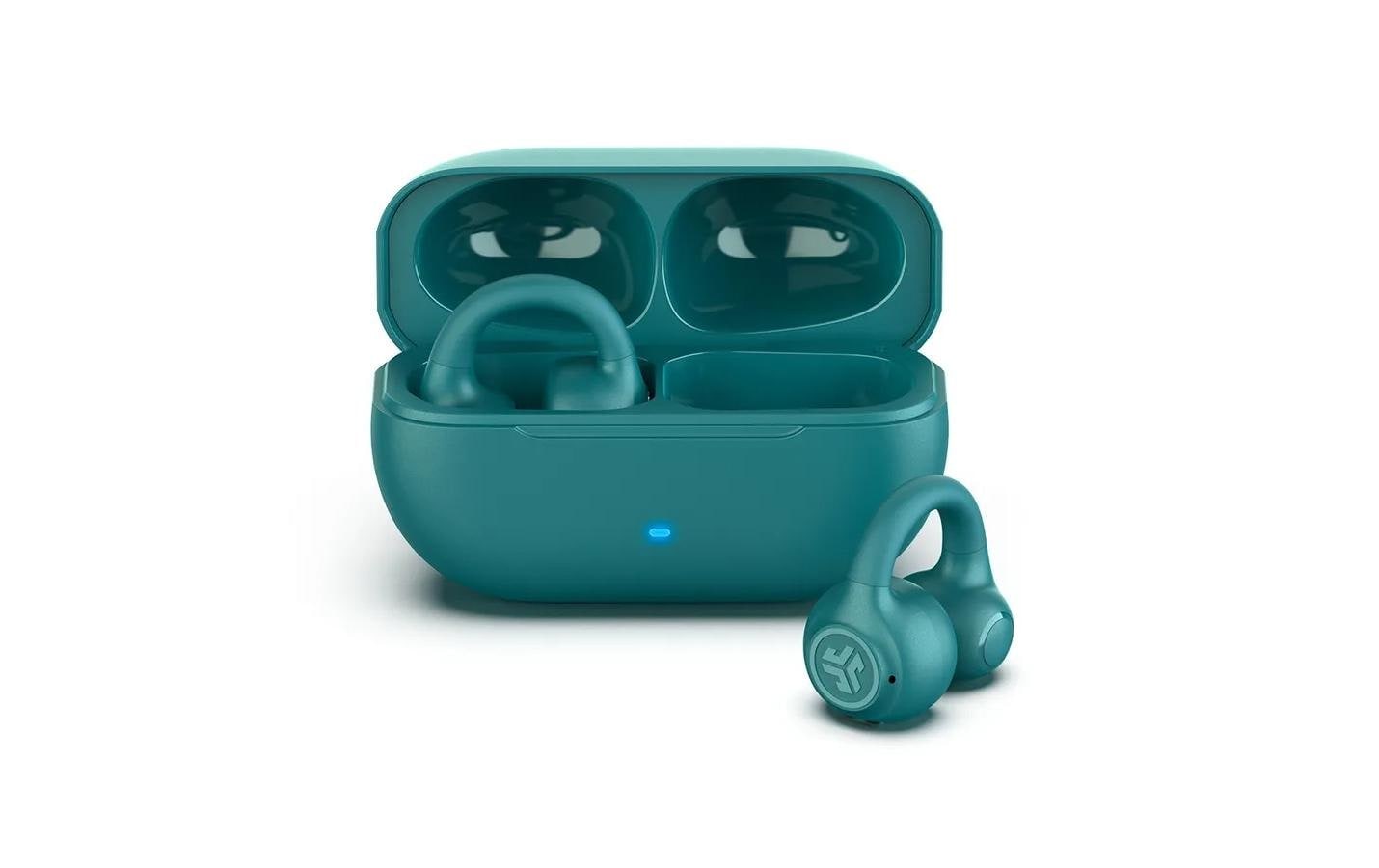 Jlab Open-Ear-Kopfhörer »Flex Open-Ear Sport In-Ear Clip«