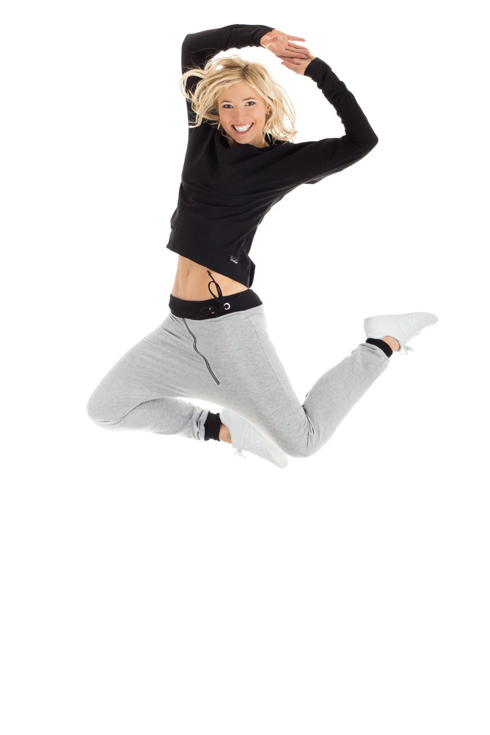 Winshape Oversize-Shirt »Longsleeve WS2«