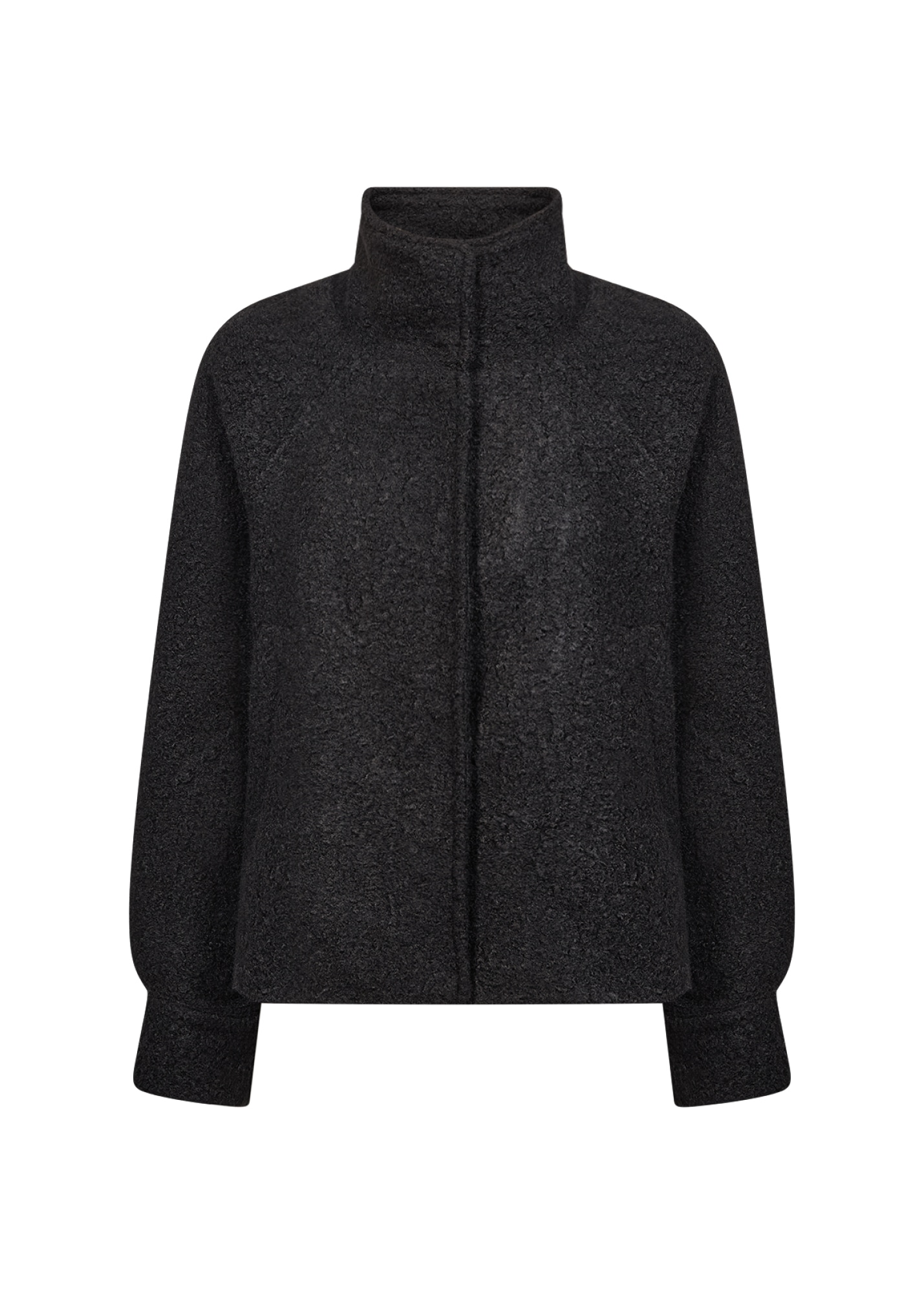 soyaconcept Veste courte »SC-GISA 1« Kunstfaser