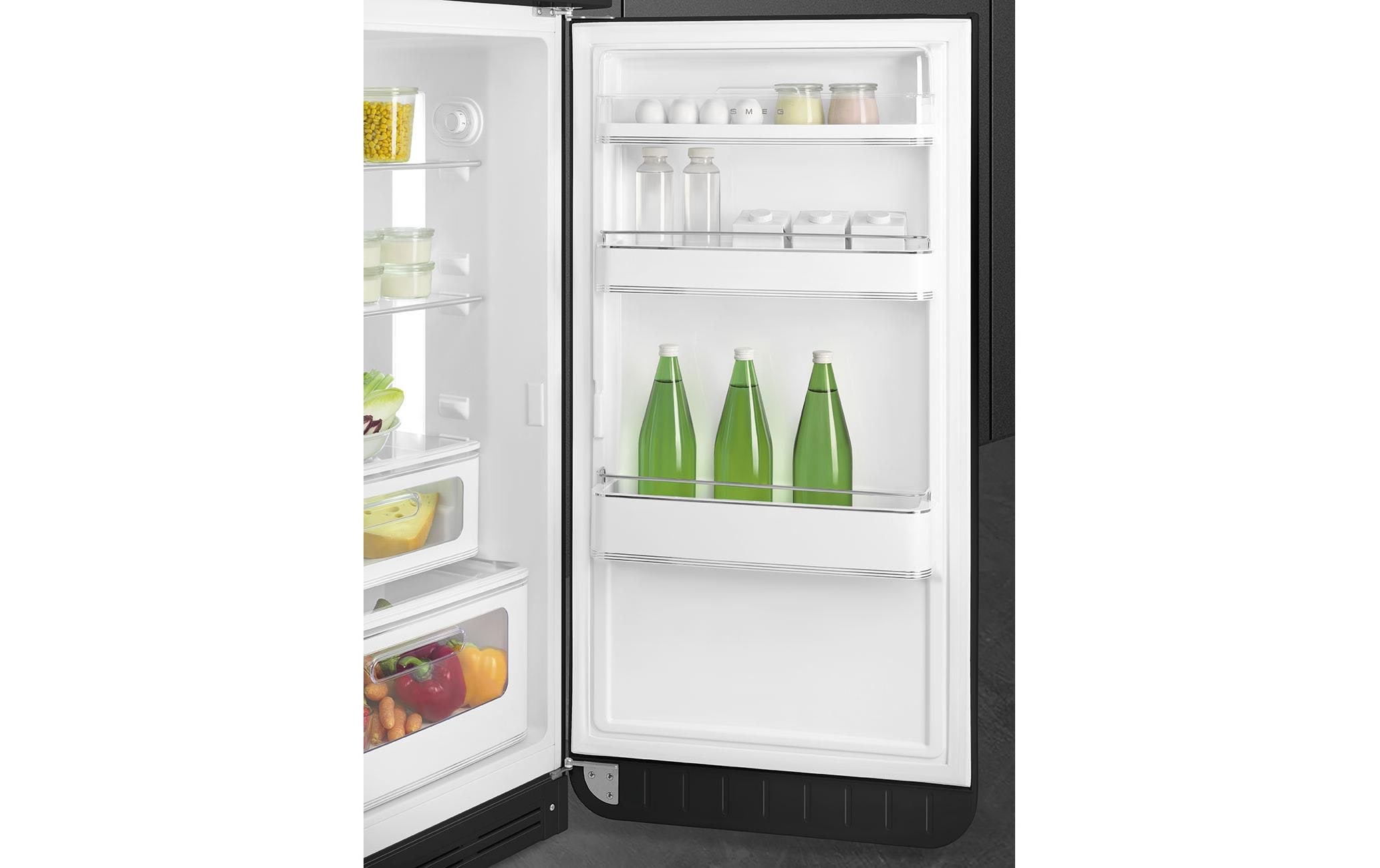 Smeg Réfrigérateur »FAB30RBL6« 173 cm hoch 60 cm breit