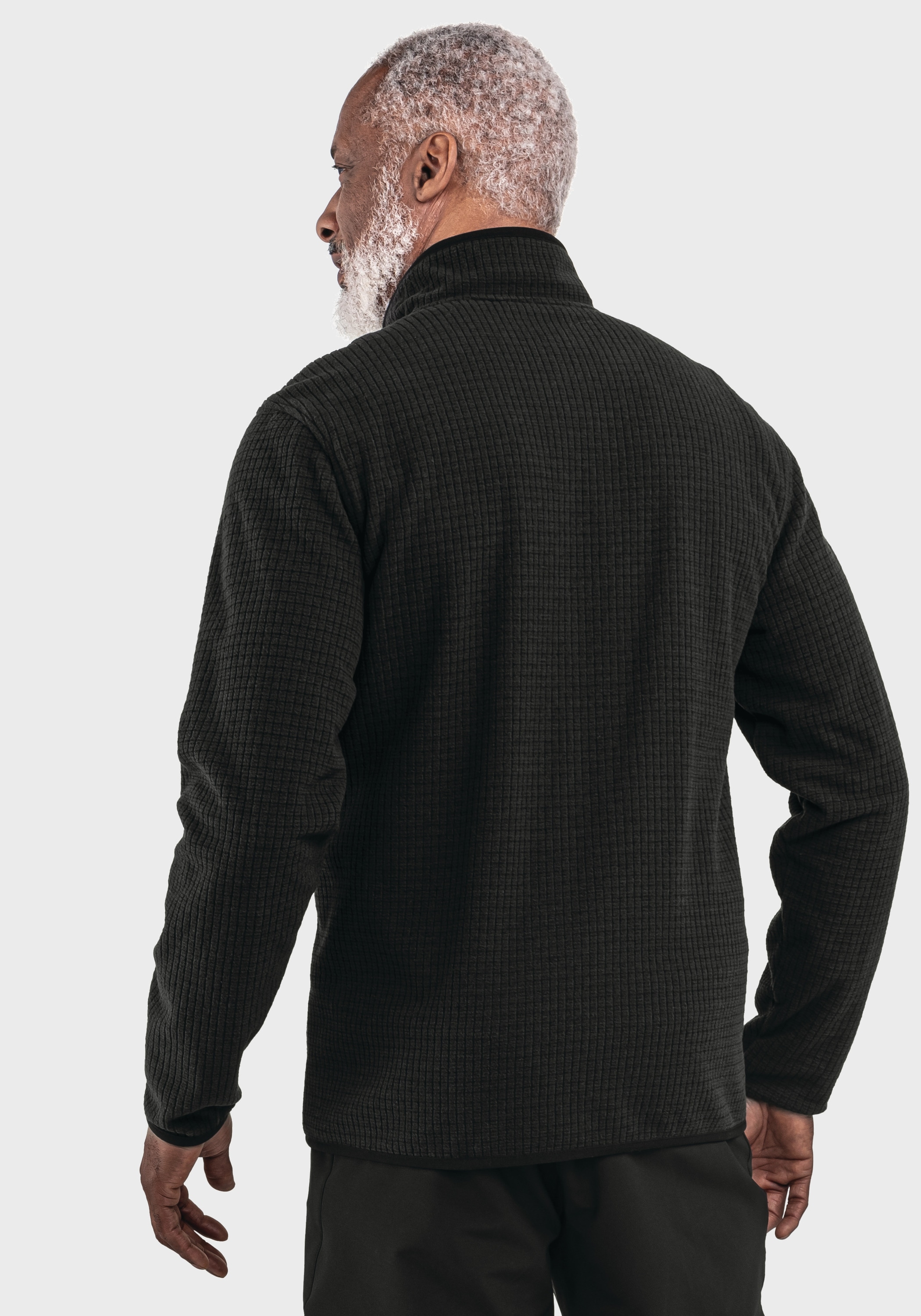 Schöffel Veste polaire »Hiking CIRC Fleece Jk Style Terxa MNS« ohne Kapuze