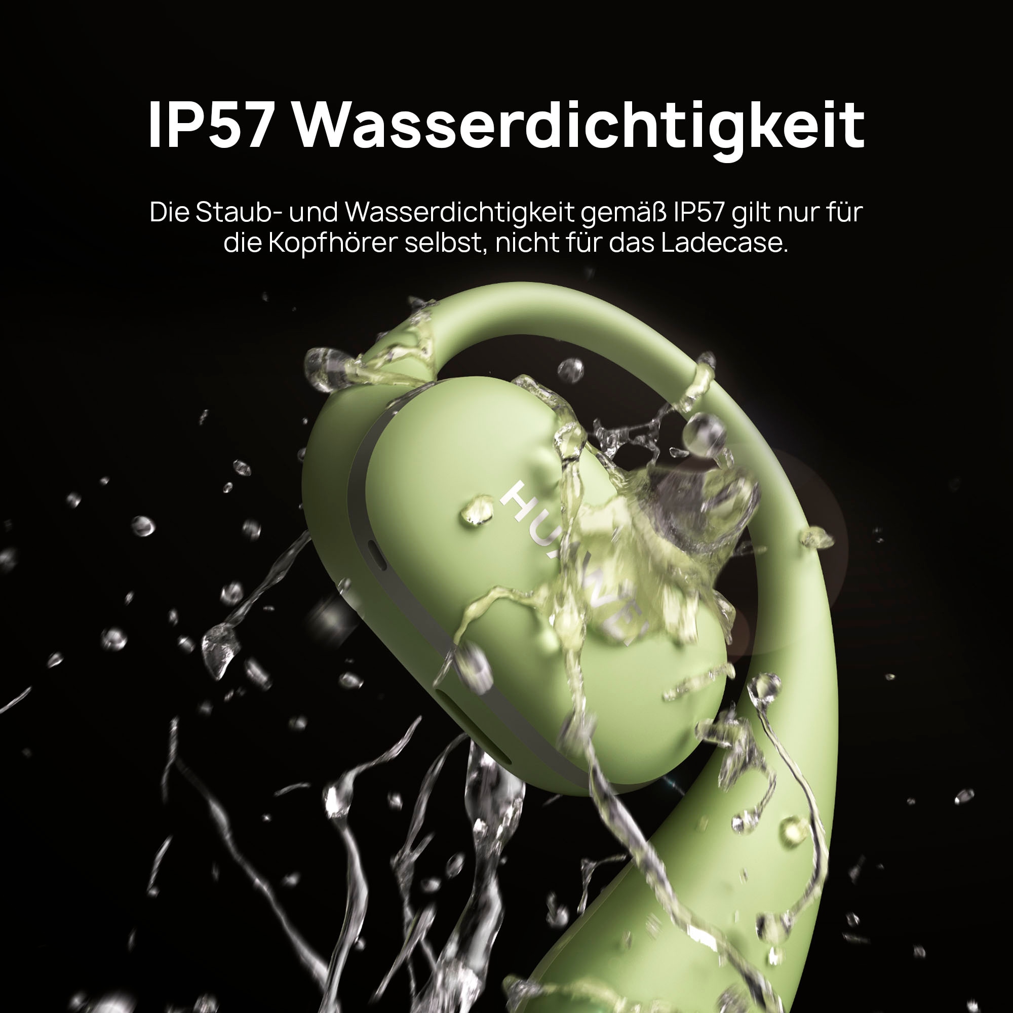 Huawei Casque à oreillettes ouvertes »FreeArc«