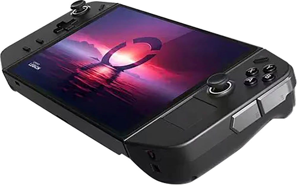 Lenovo Console de jeu »Legion Go 8APU1« 512 GB LegionGo
