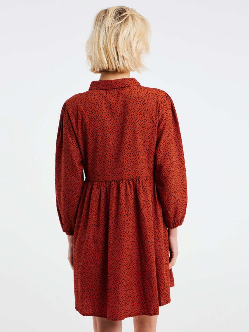 Protest Tunika »Tunika PRTKEILANI«